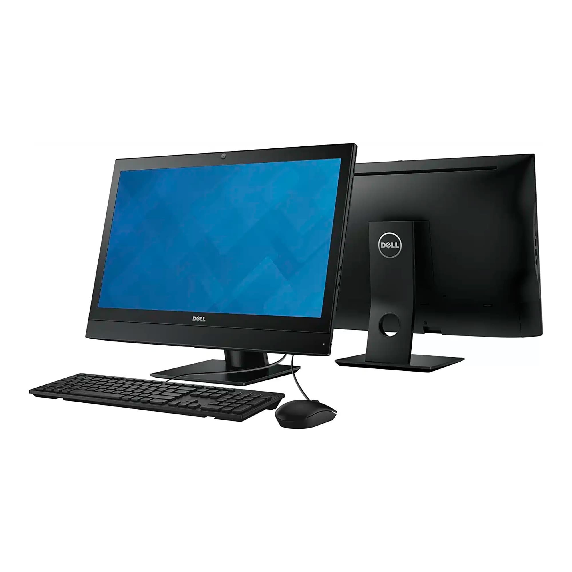 Equipo All In One Dell 23,8'' Core I5 16gb 512gb Win10 Pro - 3