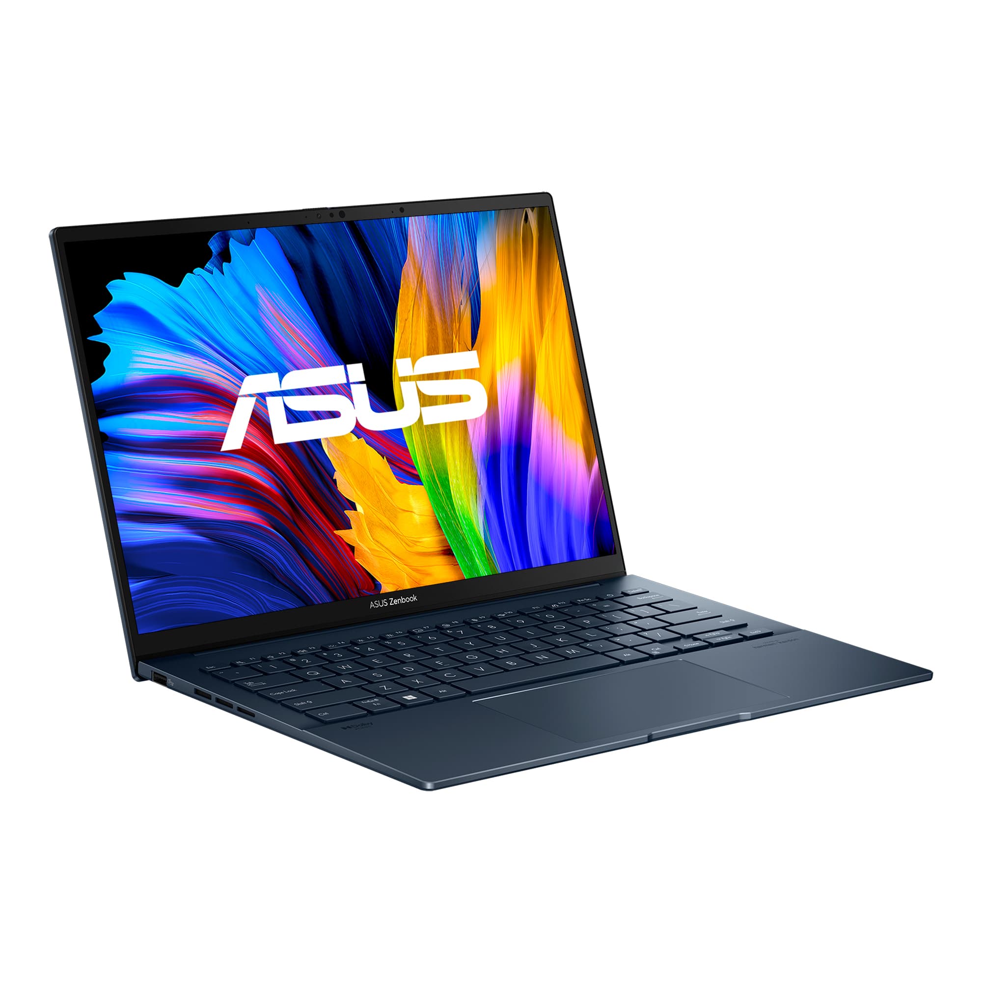 Notebook Asus Zenbook 14'' Táctil Oled Core Ultra 9 32gb 1tb W11 - 2