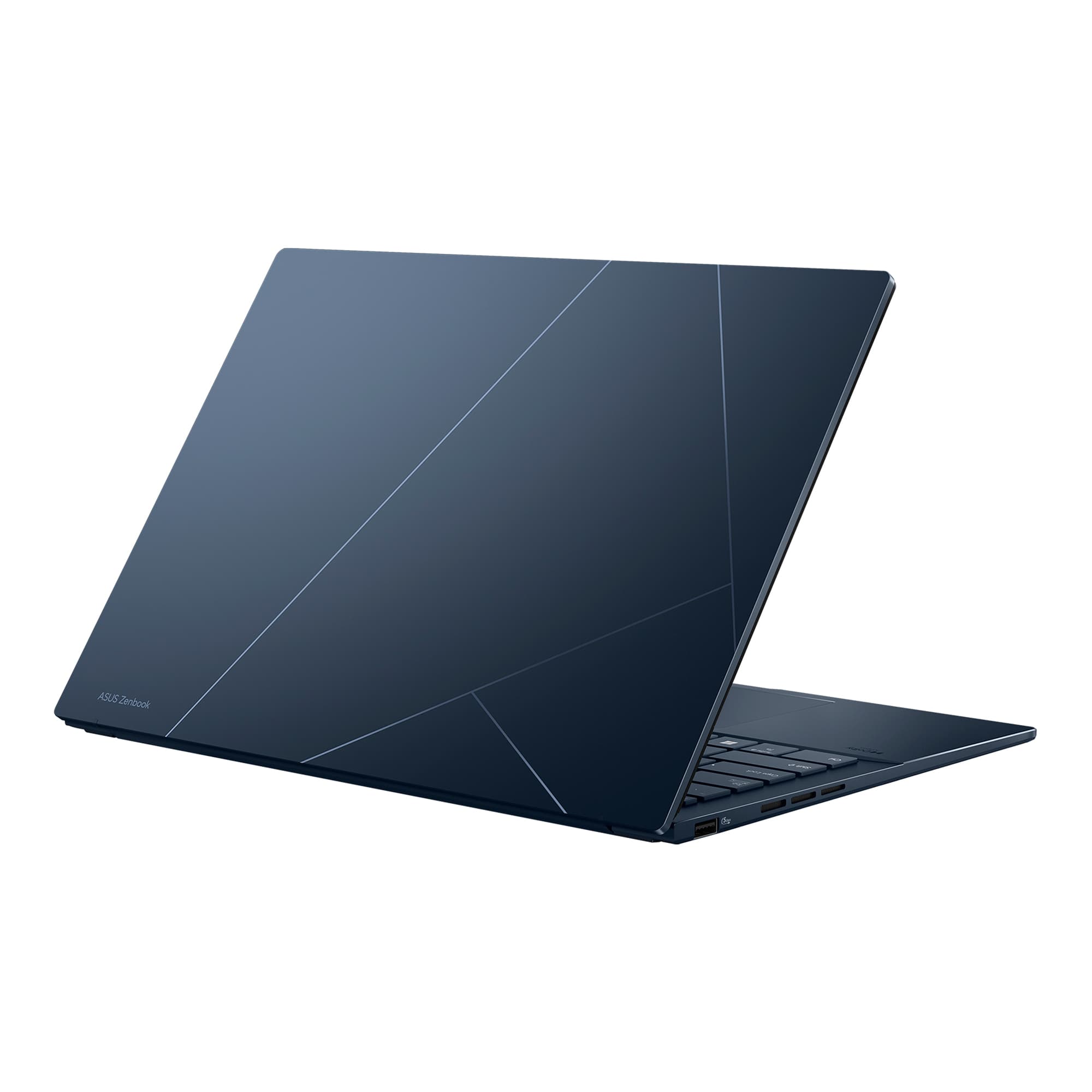 Notebook Asus Zenbook 14'' Táctil Oled Core Ultra 9 32gb 1tb W11 - 4