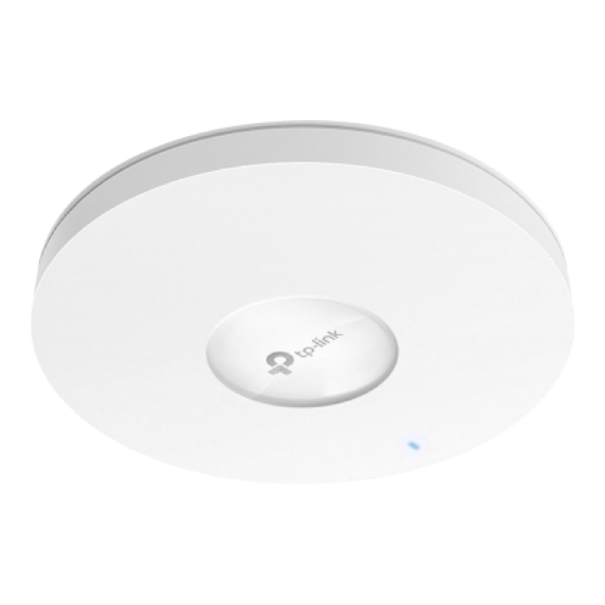 Access Point Tp-Link Eap653ur Gigabit Ax3000 Wi-Fi 6 Mesh - 3