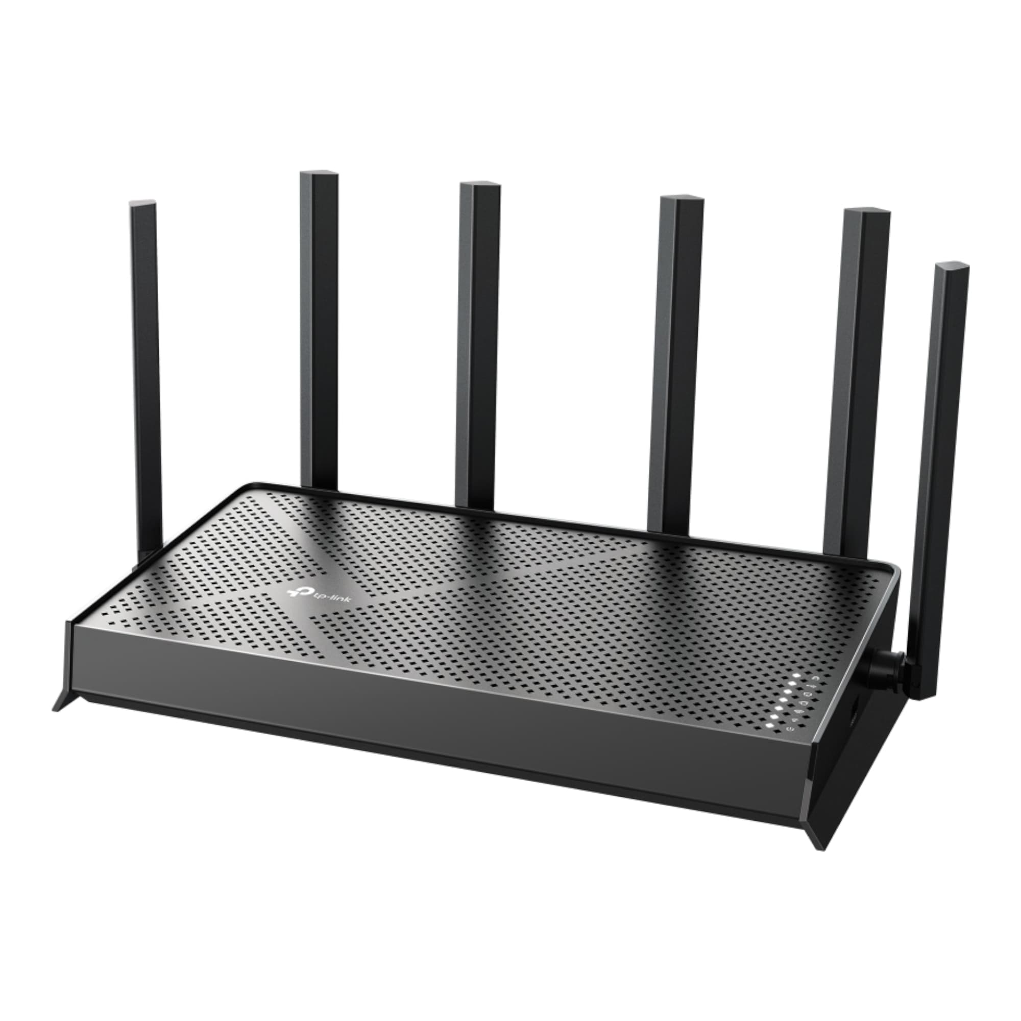 Router Inalámbrico Tp-Link Archer Be400 Doble Banda Wi-Fi 7 Be6500 - 2