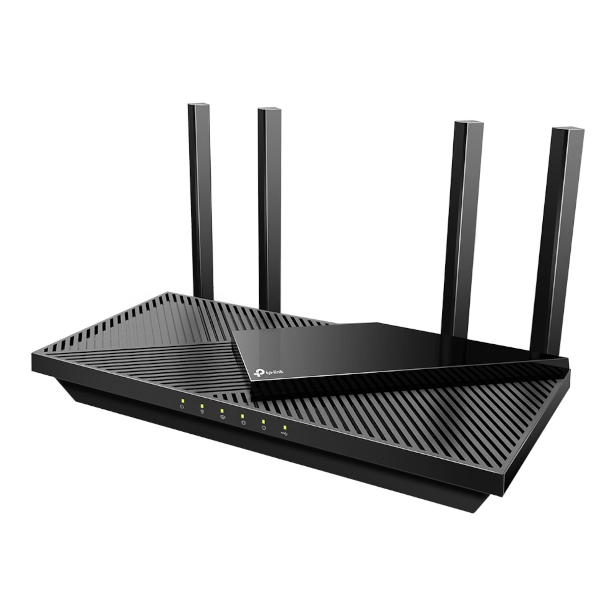 Router Inalámbrico Tp-Link Archer Ax55 Pro Doble Banda Wi-Fi 6 Ax3000 - 2