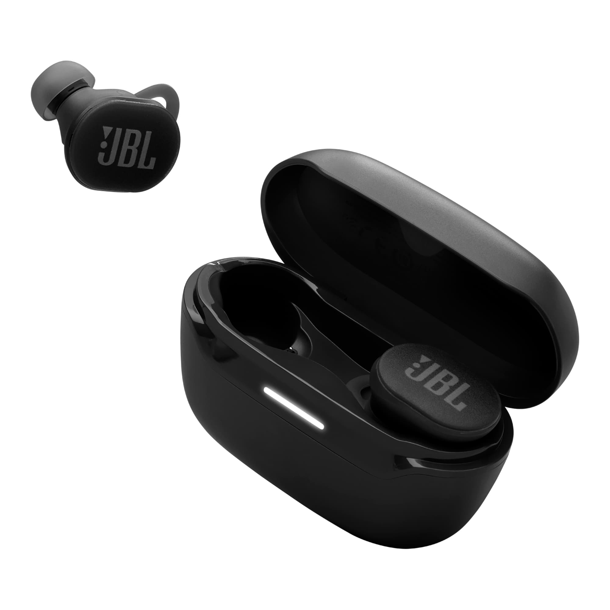 Auriculares Inalámbricos BT Jbl Endurance Race 2 IP68 IPX2 Llamadas - 10