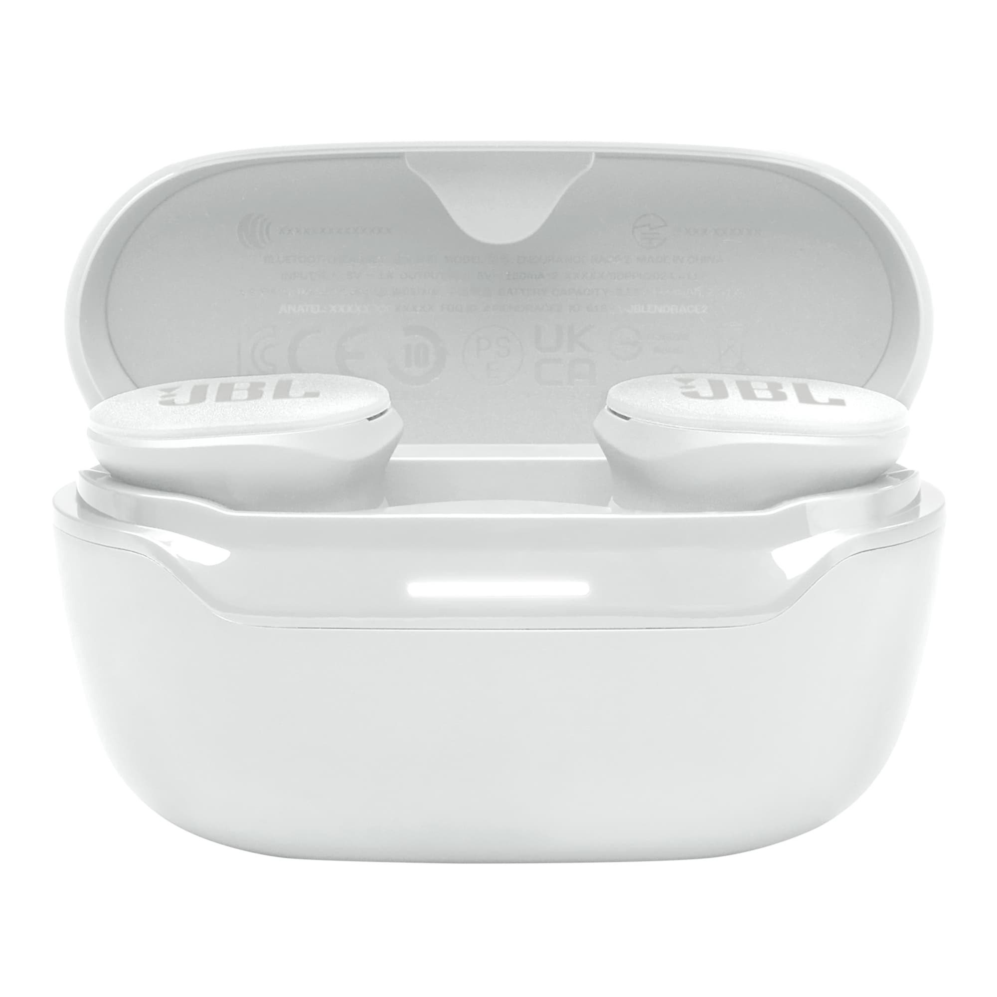 Auriculares Inalámbricos BT Jbl Endurance Race 2 IP68 IPX2 Llamadas - 2