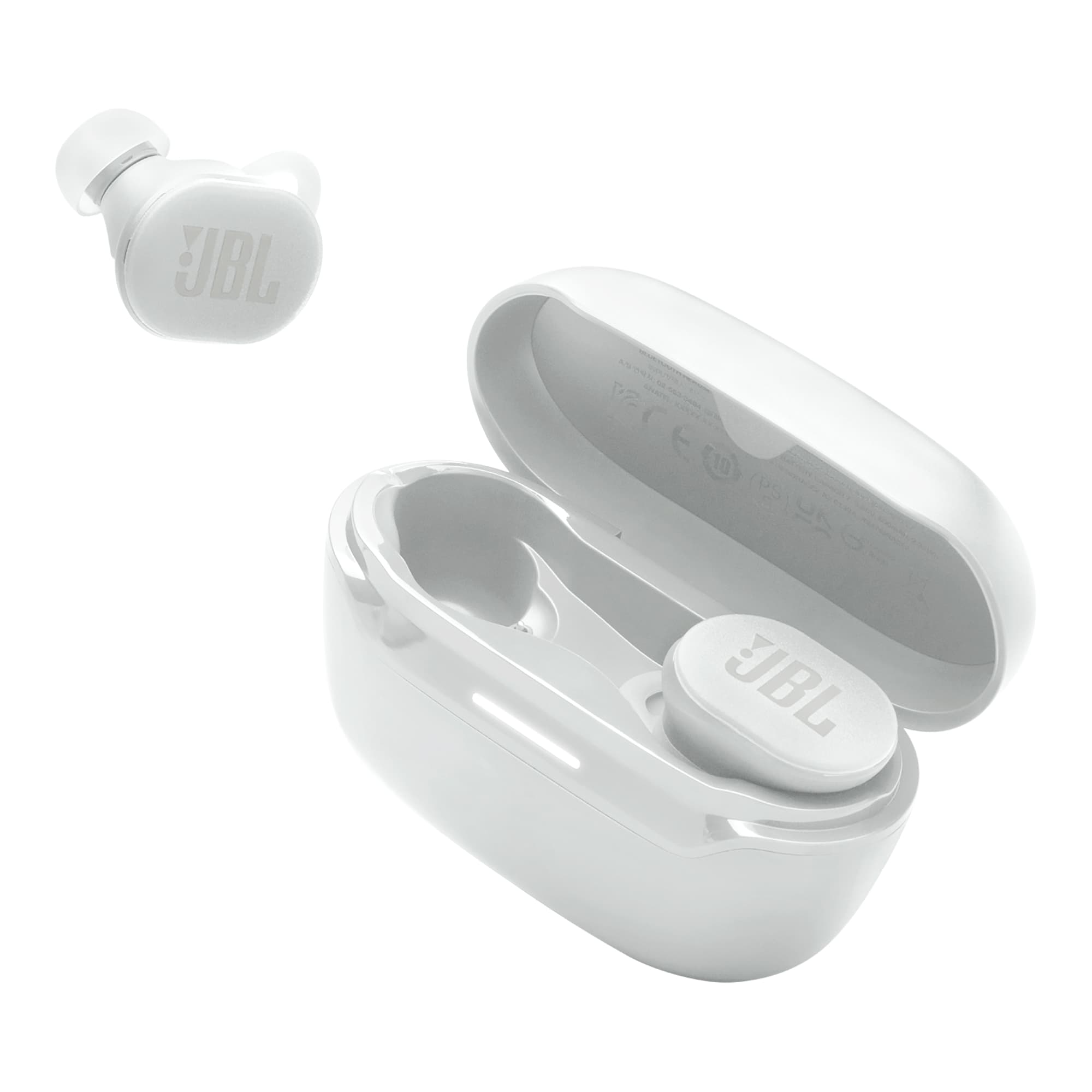 Auriculares Inalámbricos BT Jbl Endurance Race 2 IP68 IPX2 Llamadas - 10