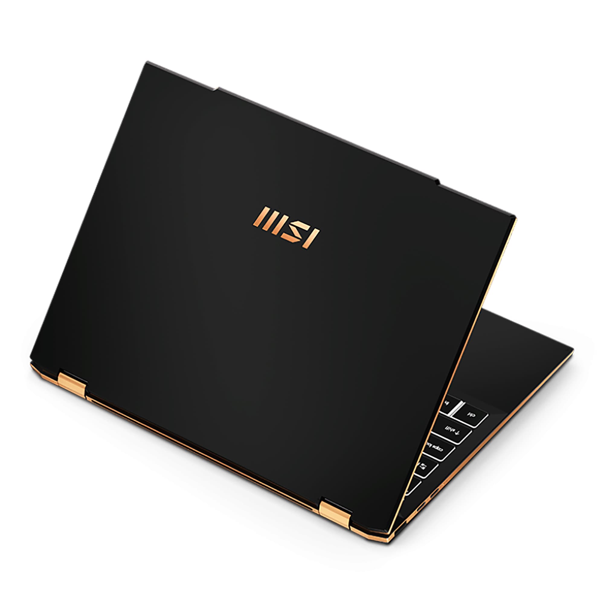 Notebook 2en1 Msi 13,3'' Táctil Core Ultra 7 16gb 1tb Win11 - 5