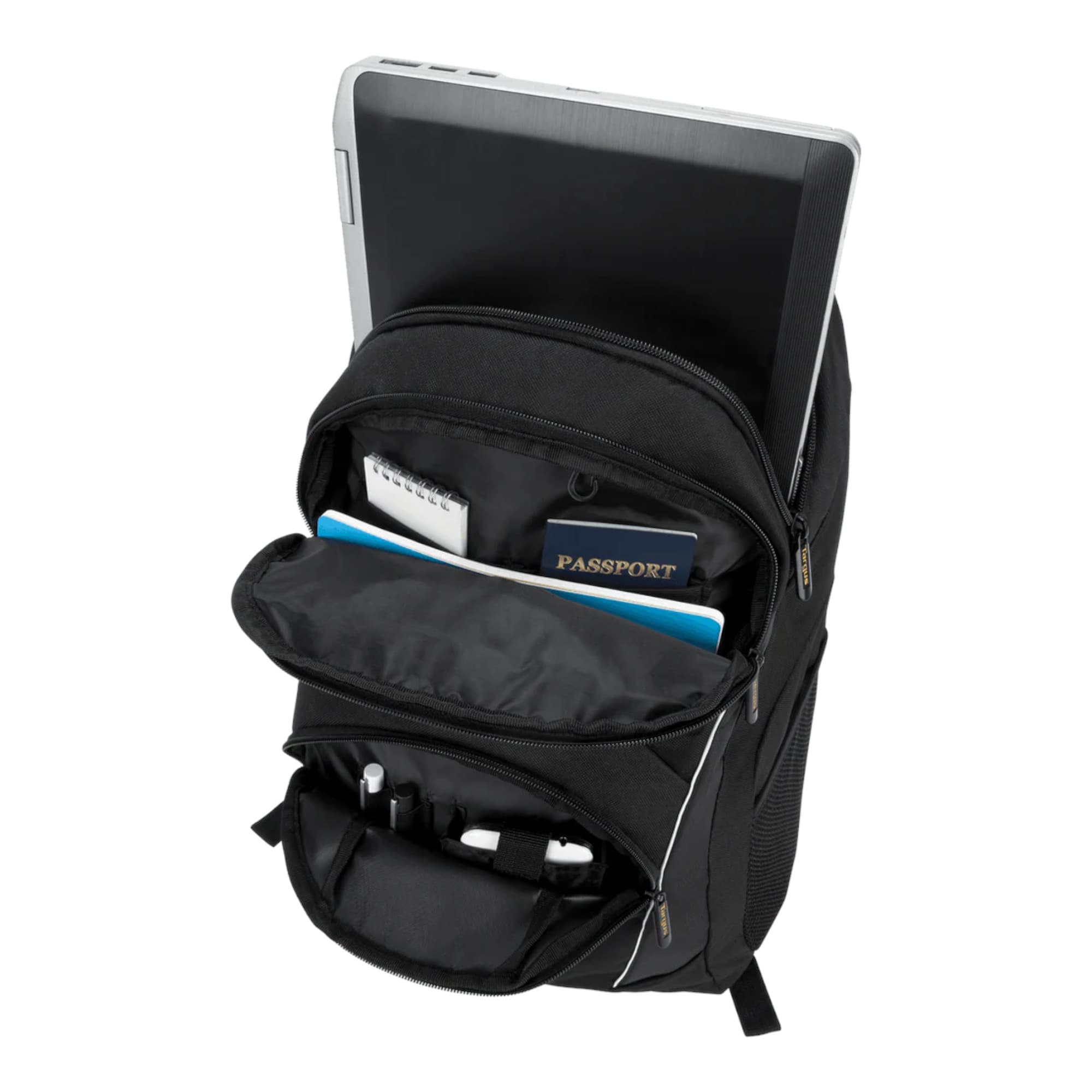 Mochila Para Notebook 16'' Targus Tsb194 33L - 7