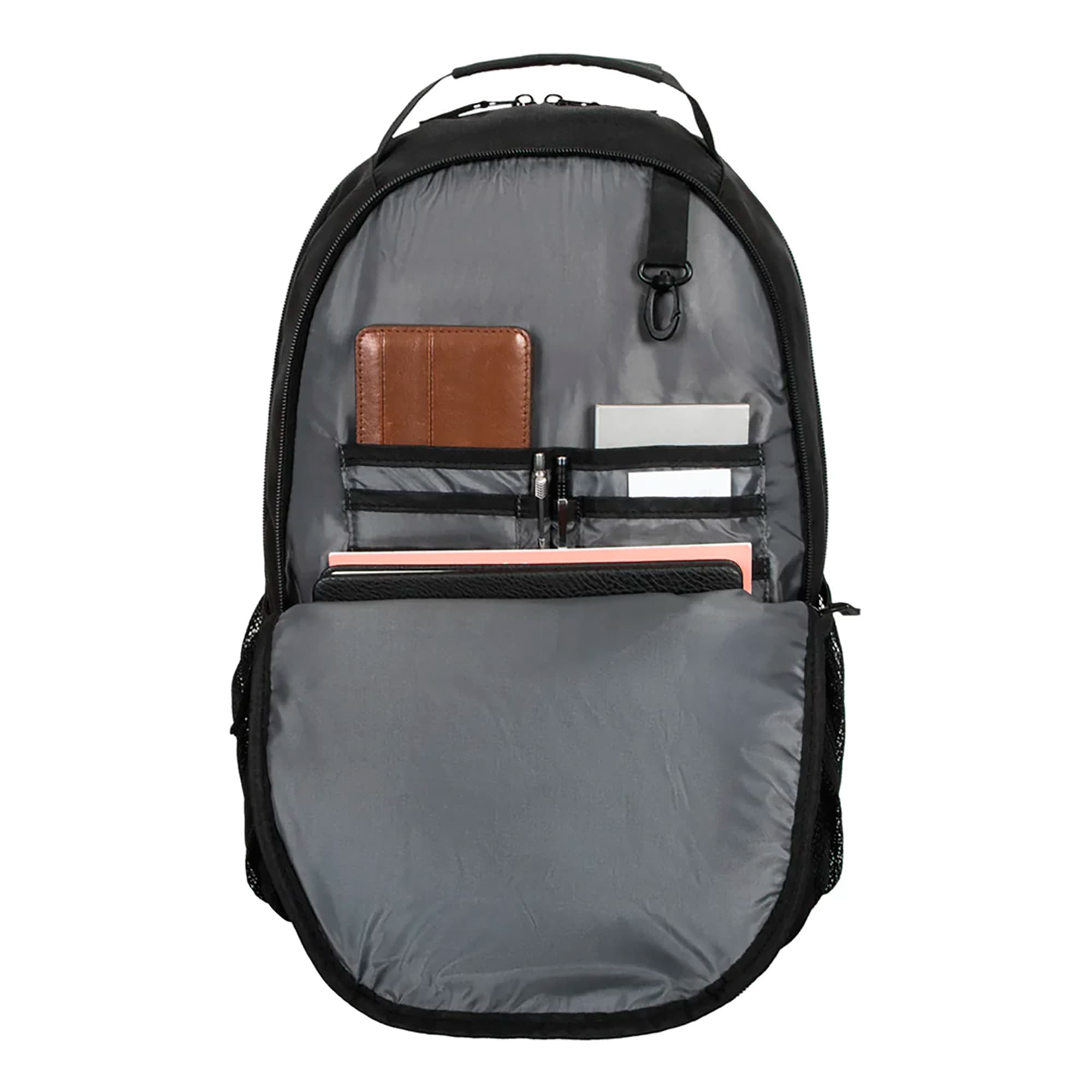 Mochila Para Notebook 16'' Targus Tsb710 22l - 6