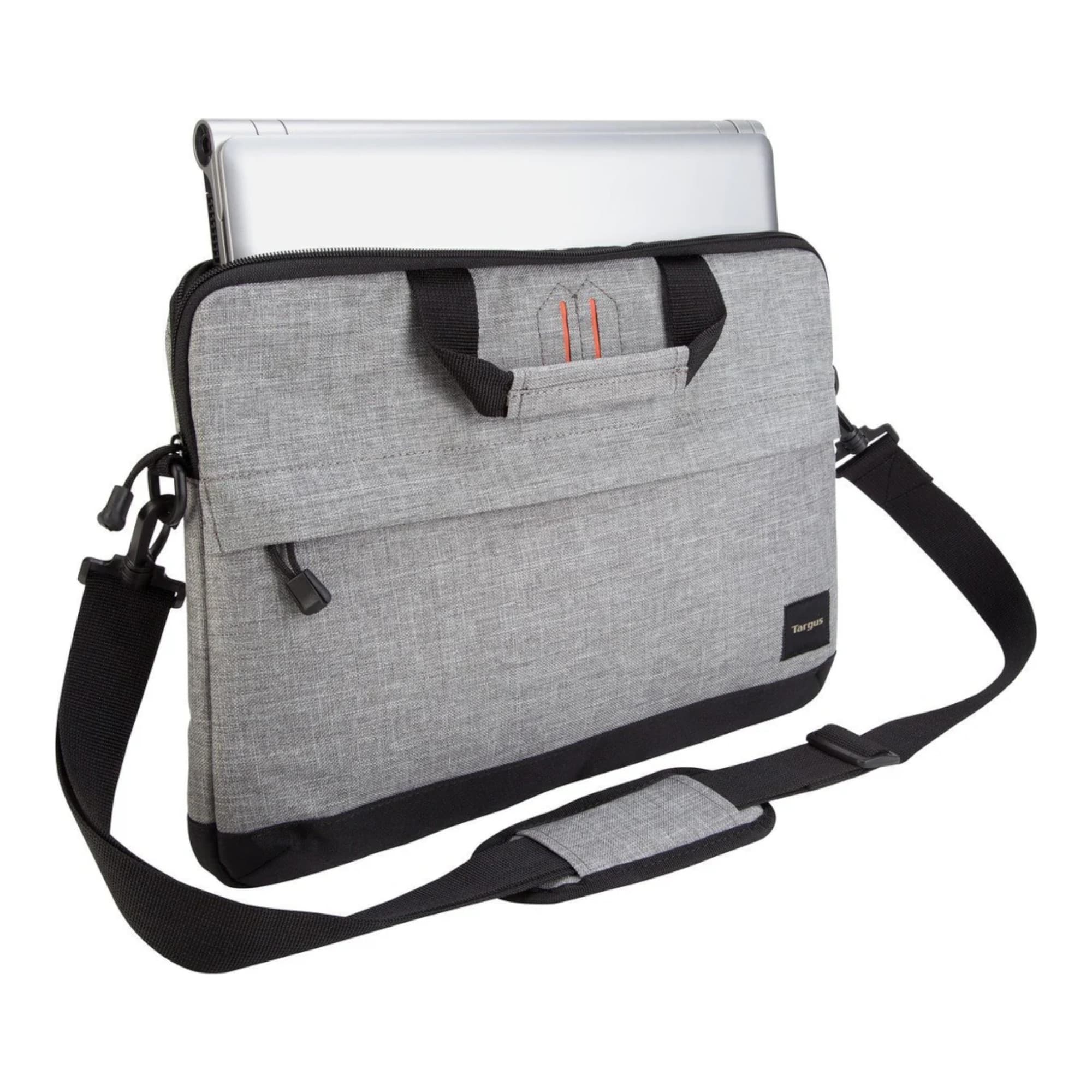Maletín Para Notebook 15,6" Targus Strata Tss63204 - 3