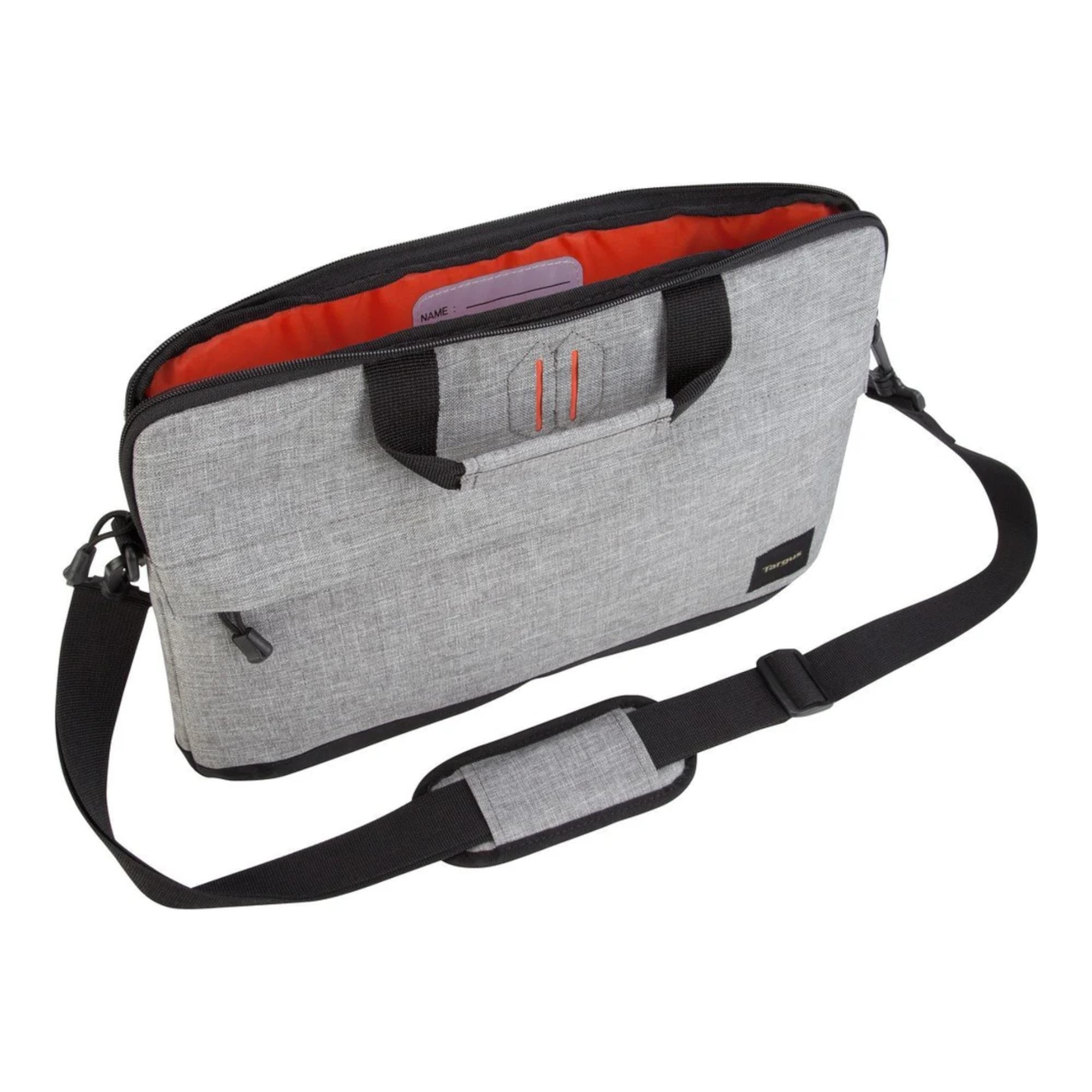 Maletín Para Notebook 15,6" Targus Strata Tss63204 - 5