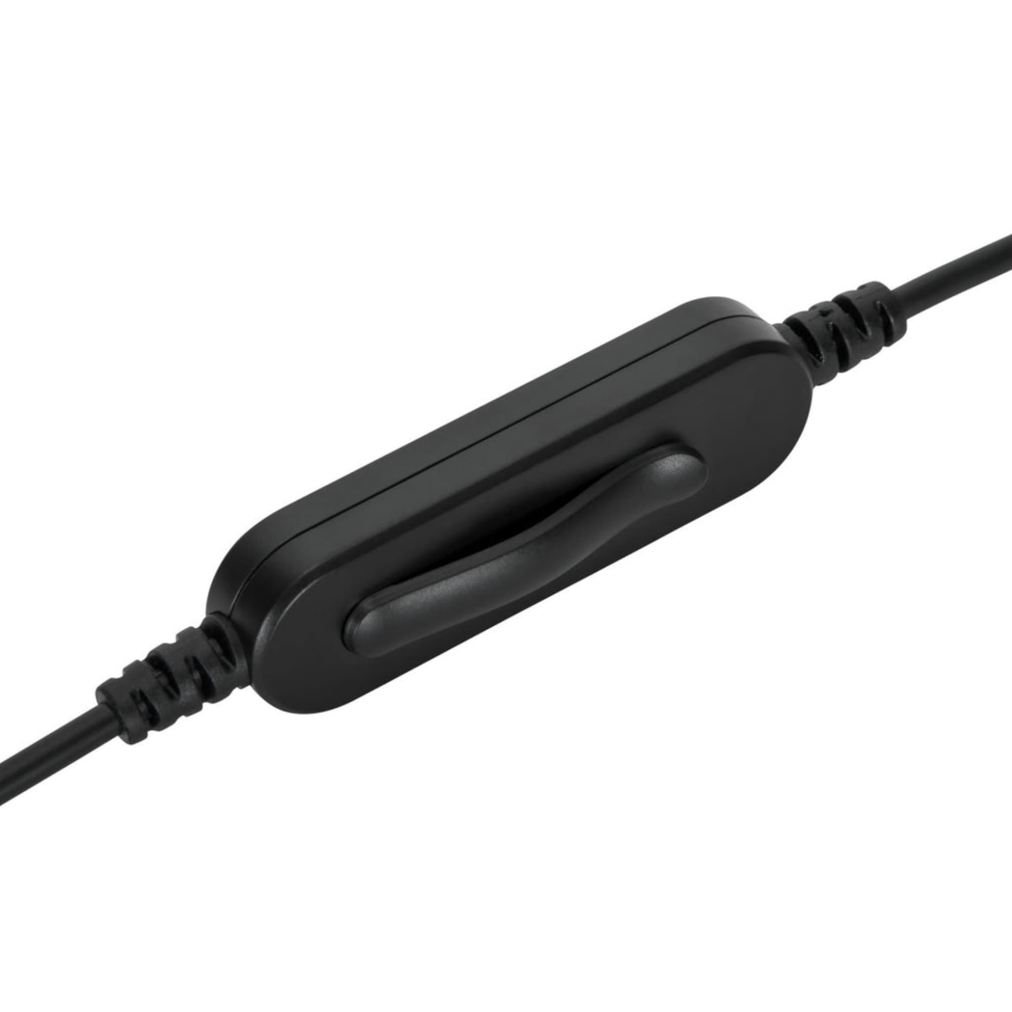 Auriculares Cableados MonoAural Usb-A Targus Aeh101tt - 7