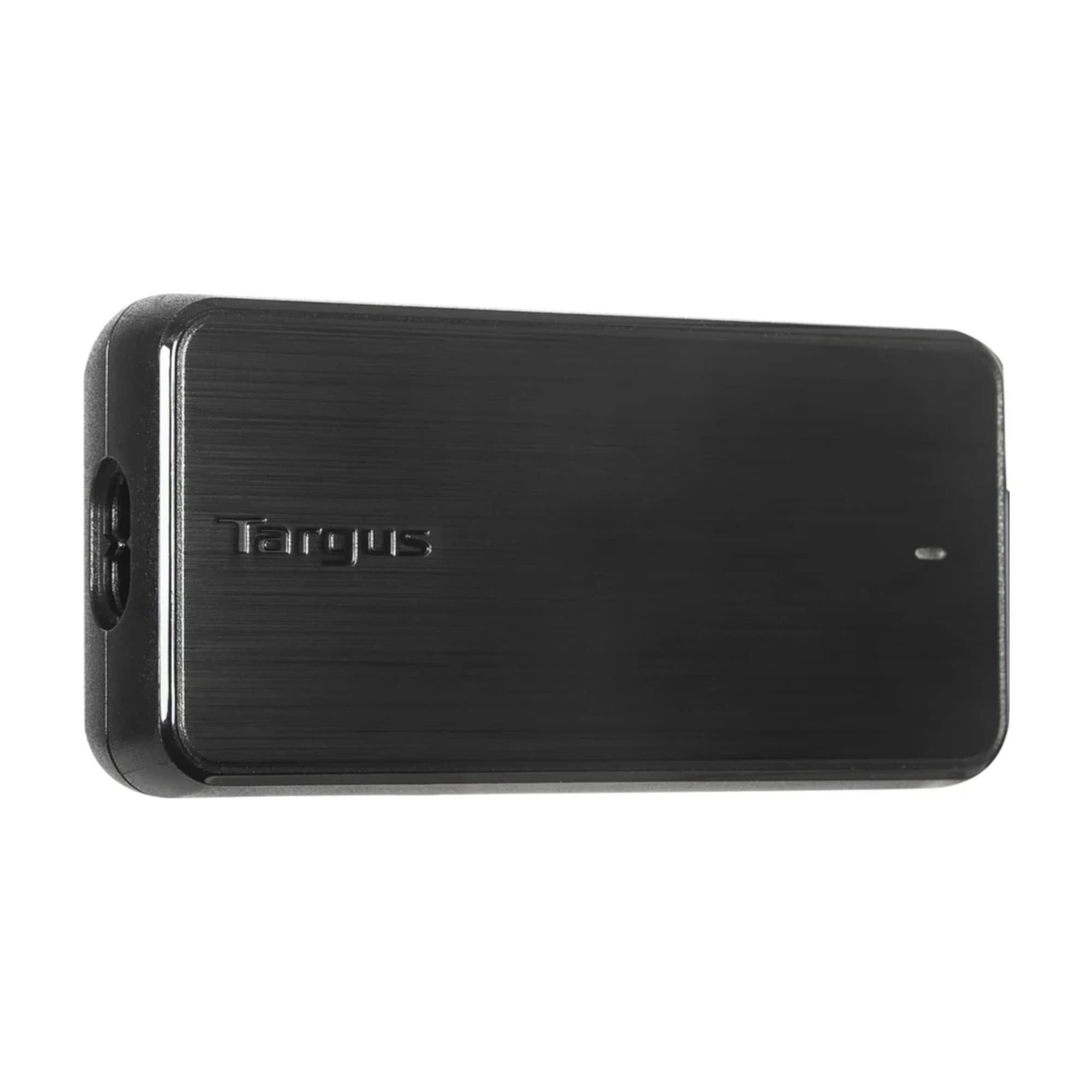 Cargador Universal Targus Para Notebook 5 Puntas 90W - 3