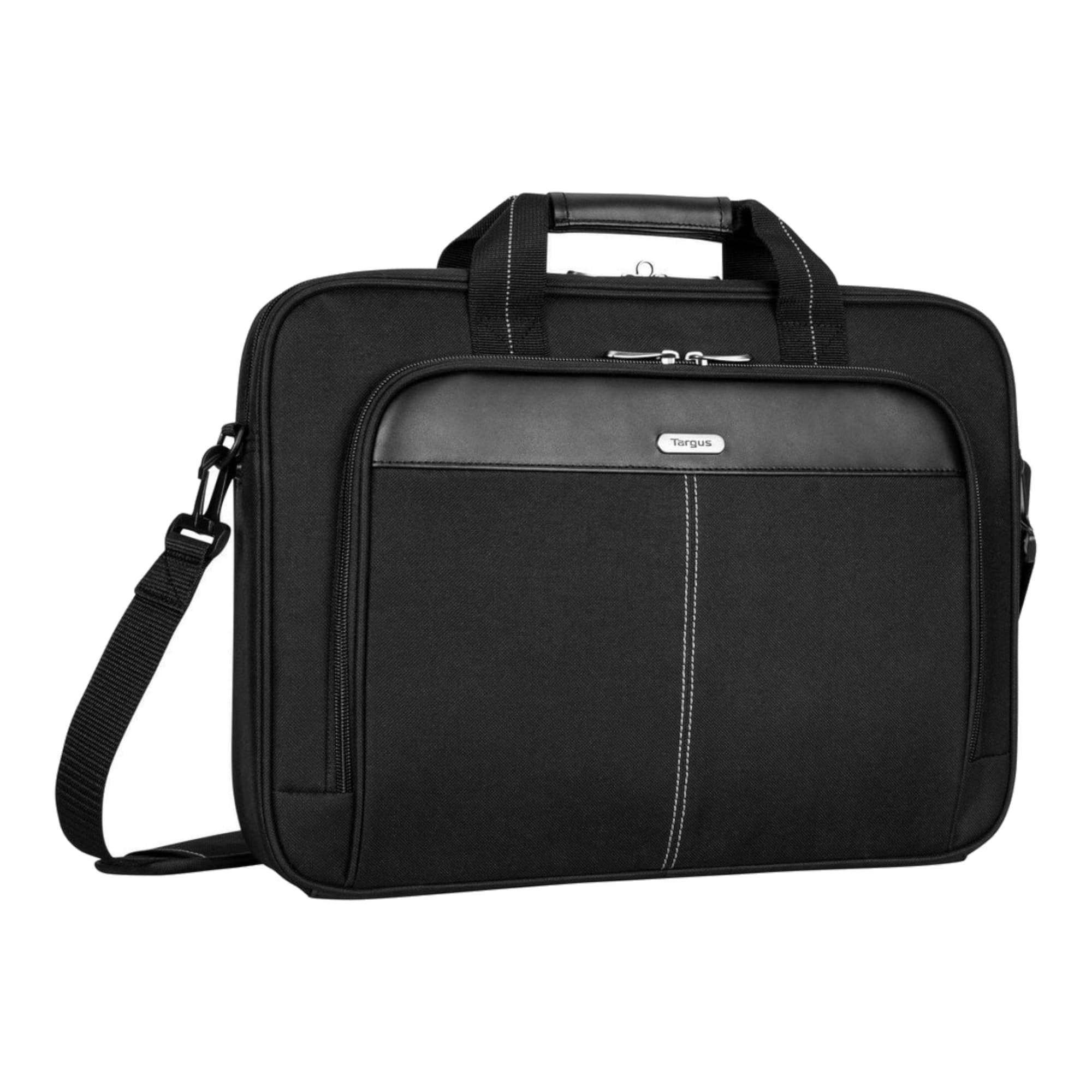 Maletín Para Notebook 15,6" Targus Clasic Slim Tct027us - 4
