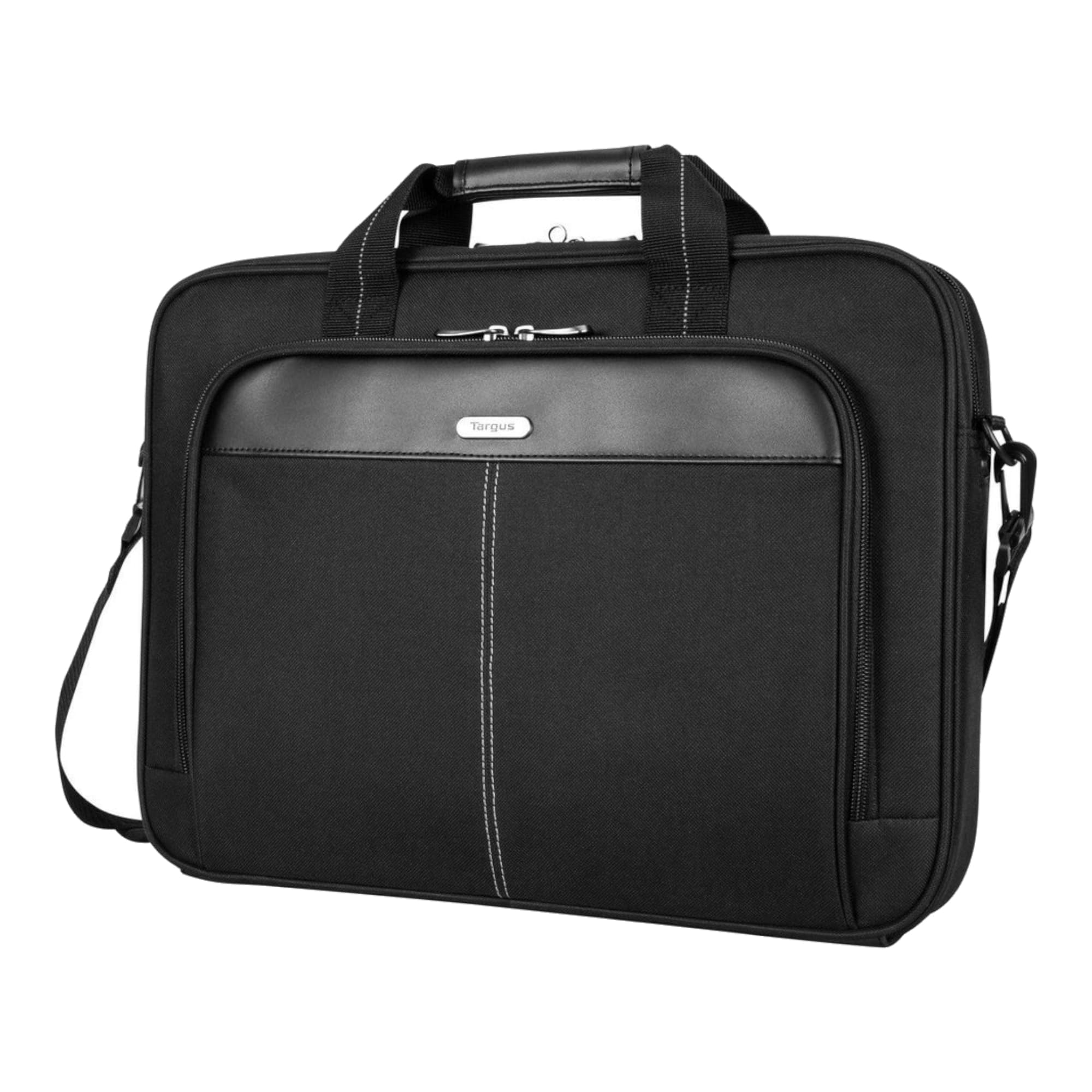 Maletín Para Notebook 15,6" Targus Clasic Slim Tct027us - 5
