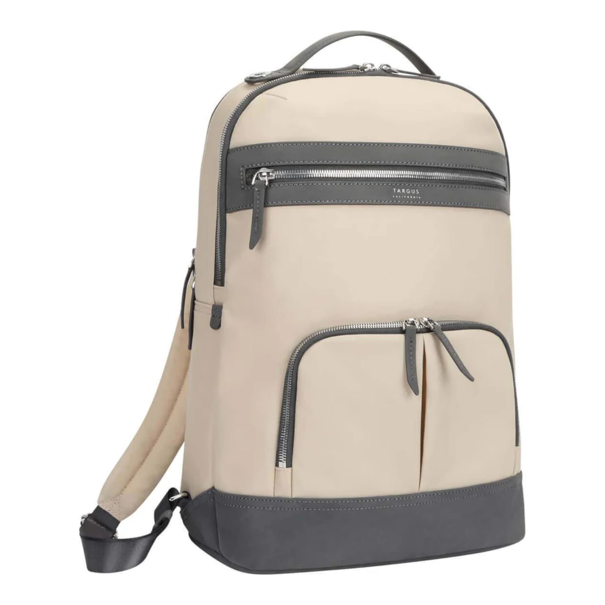 Mochila Para Notebook 16'' Targus Tbb59906 Newport 15L - 4