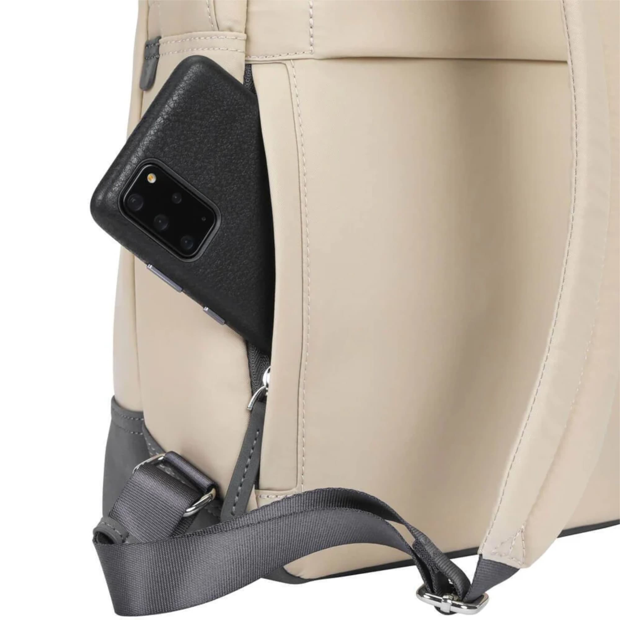 Mochila Para Notebook 16'' Targus Tbb59906 Newport 15L - 5