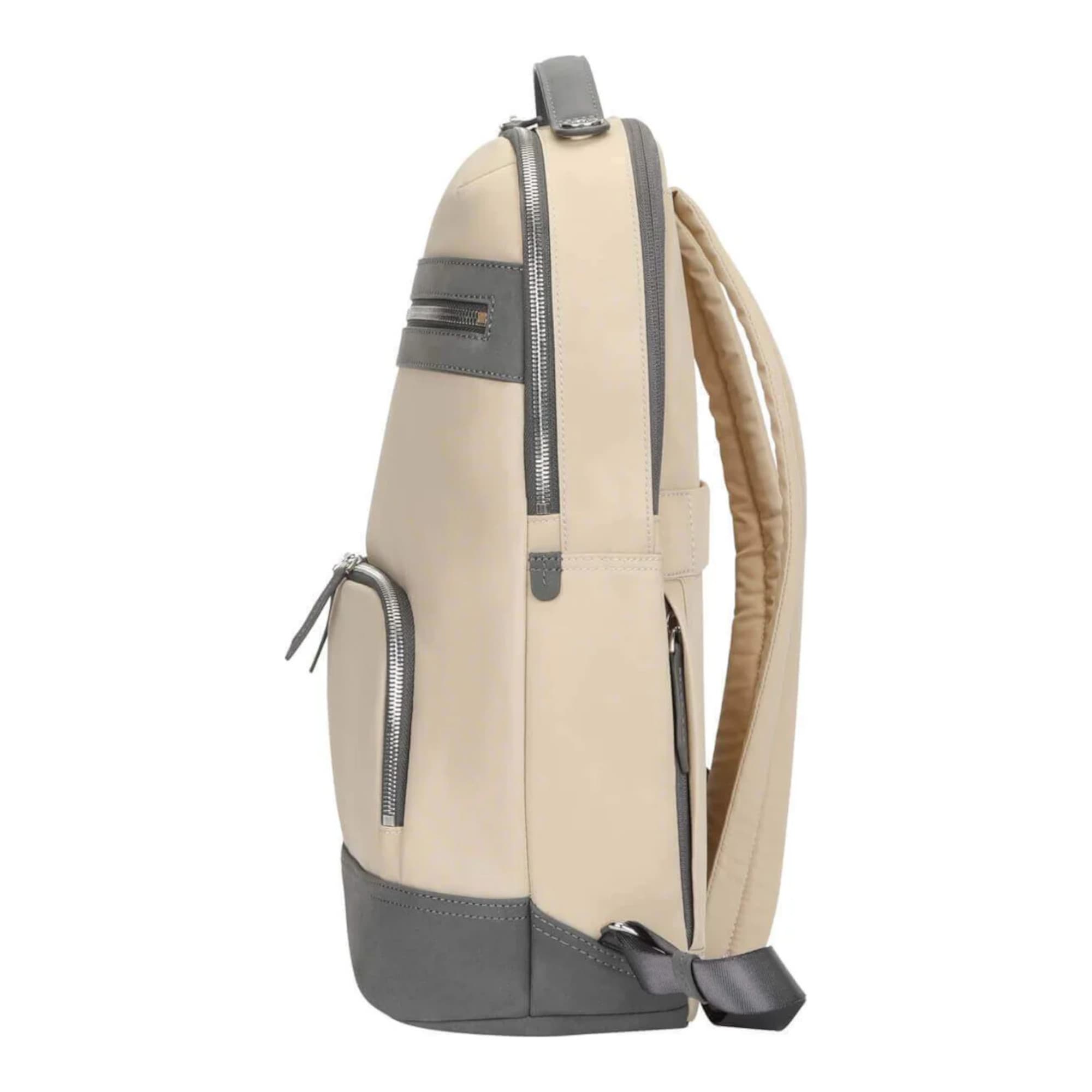 Mochila Para Notebook 16'' Targus Tbb59906 Newport 15L - 6