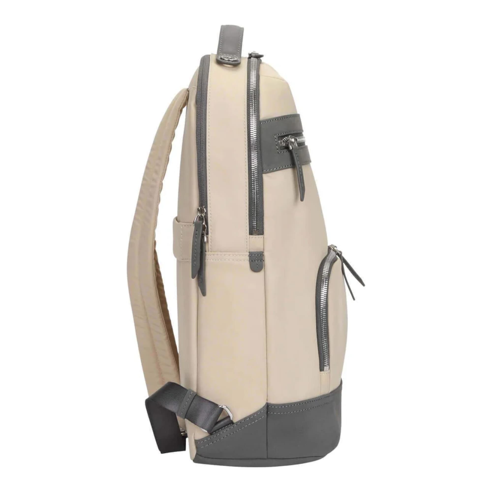 Mochila Para Notebook 16'' Targus Tbb59906 Newport 15L - 7