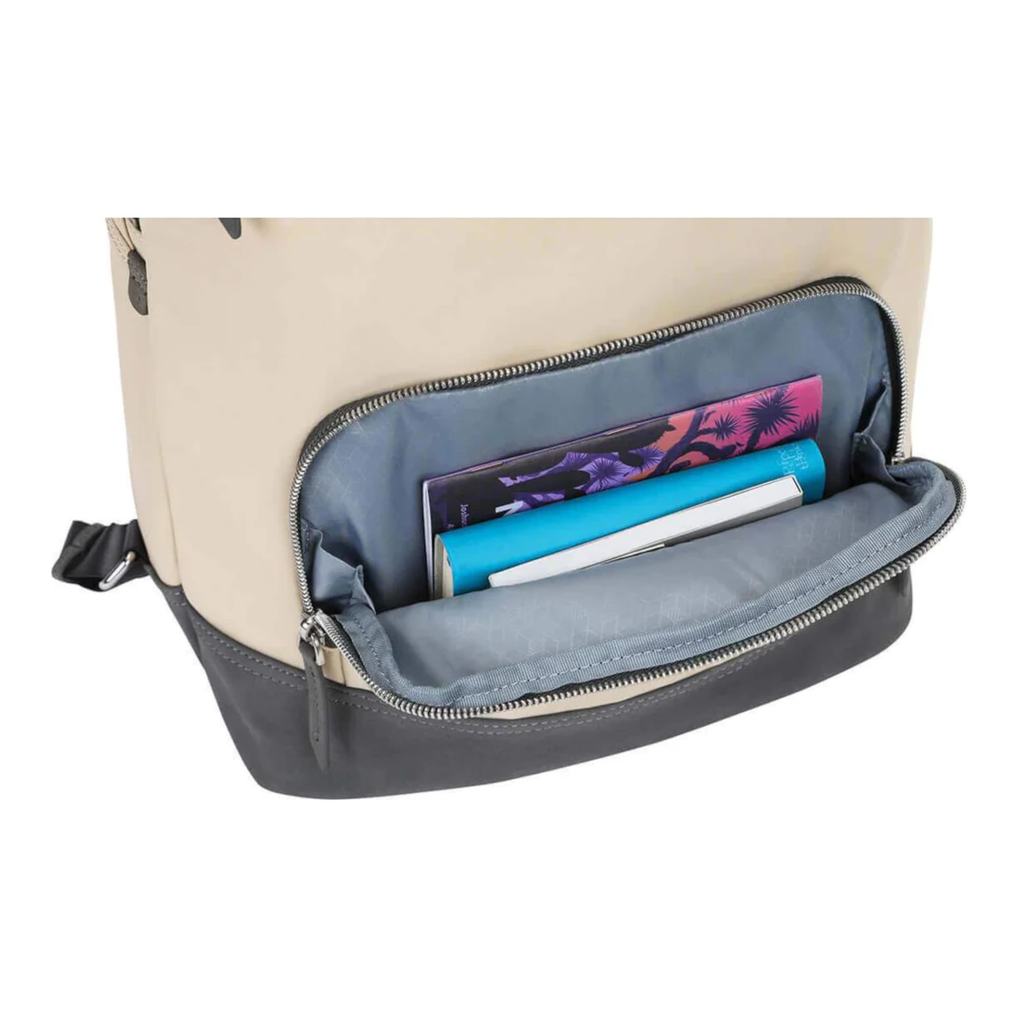 Mochila Para Notebook 16'' Targus Tbb59906 Newport 15L - 8