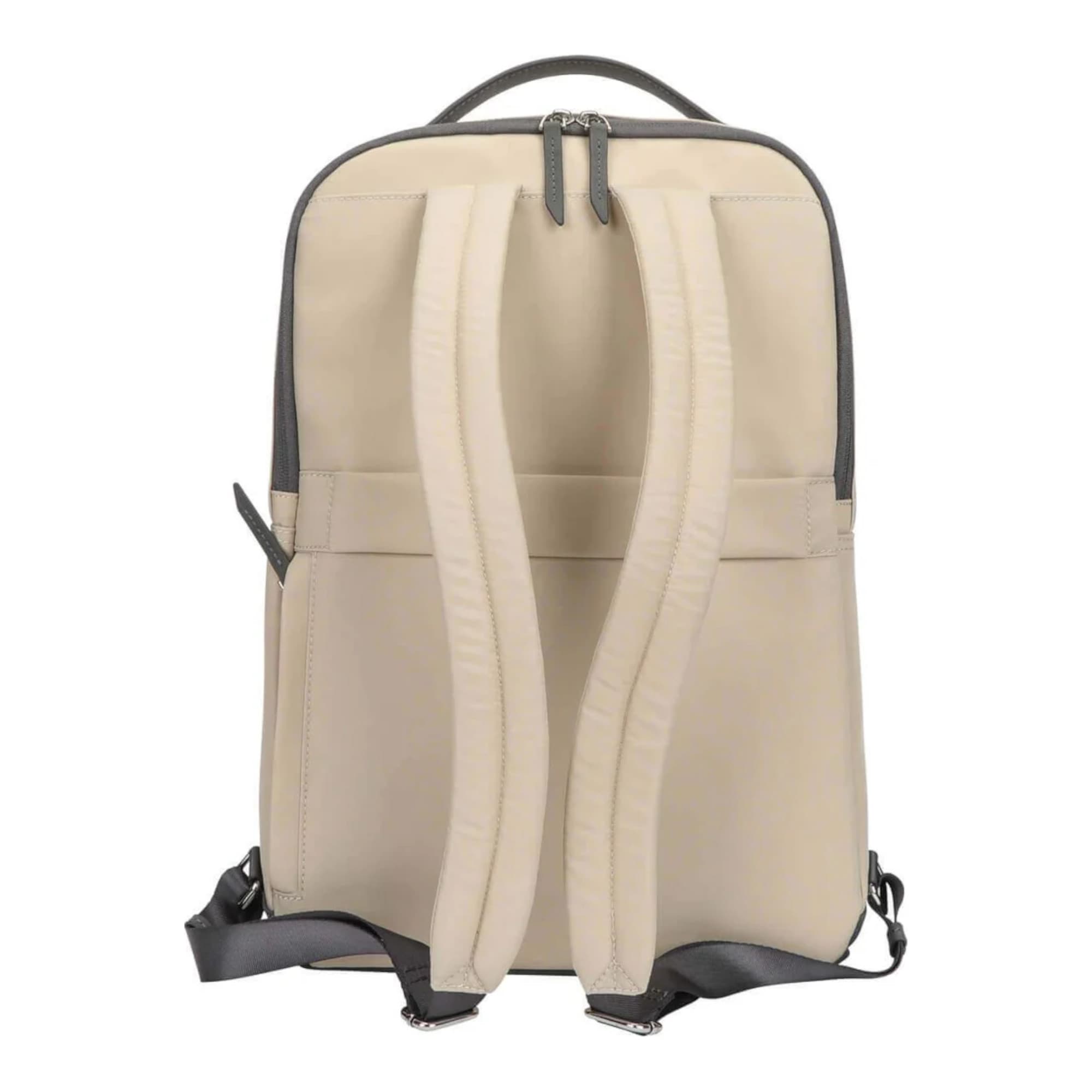 Mochila Para Notebook 16'' Targus Tbb59906 Newport 15L - 10