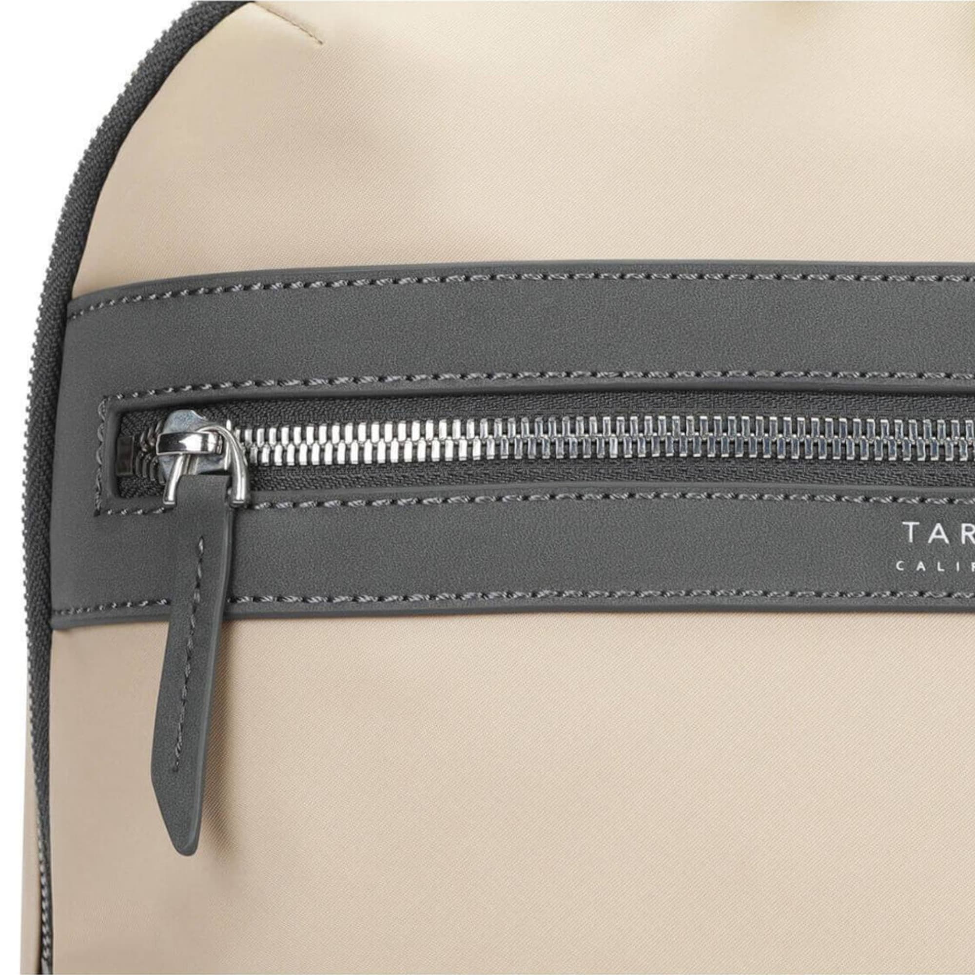 Mochila Para Notebook 16'' Targus Tbb59906 Newport 15L - 11