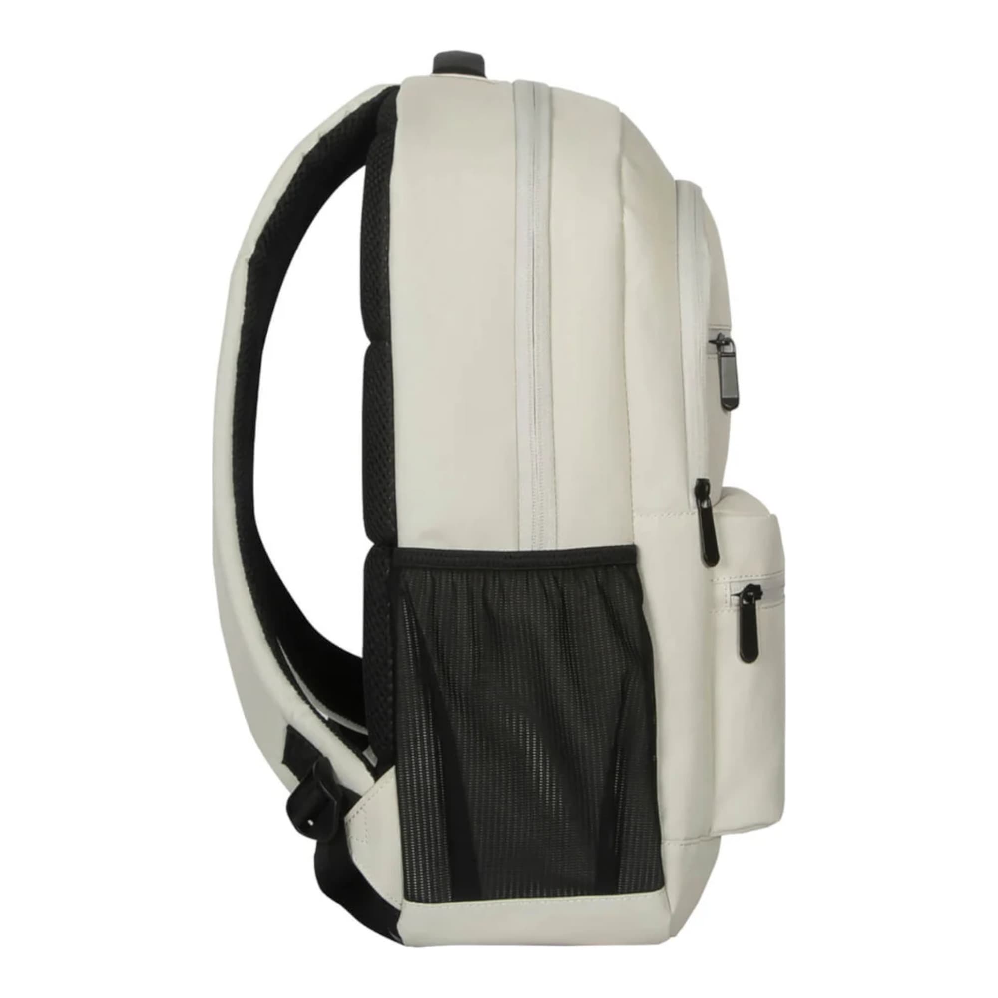 Mochila Para Notebook 16'' Targus Tbb65313 Octave III - 8