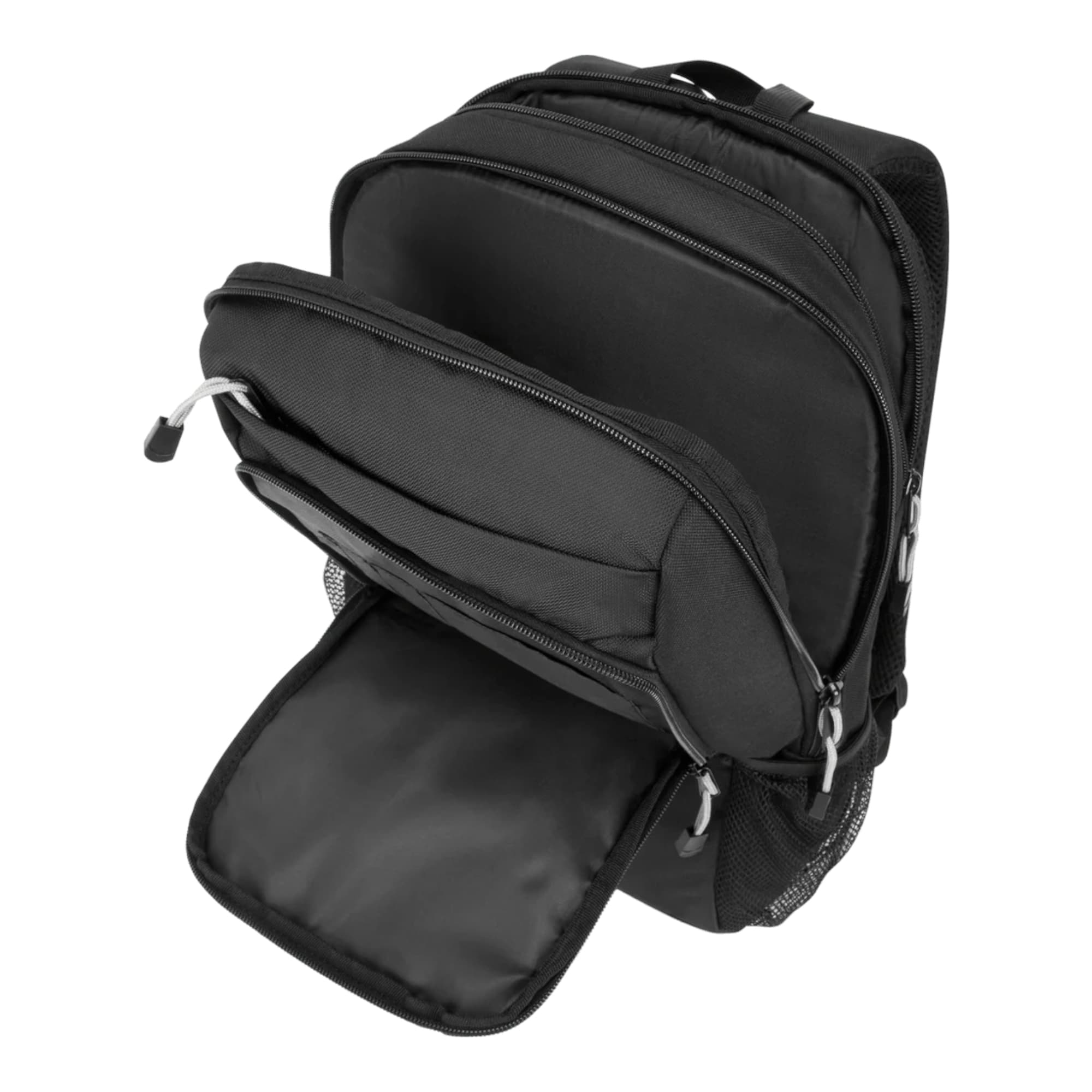 Mochila Para Notebook 15,6'' Targus Tsb968gl 18L - 8
