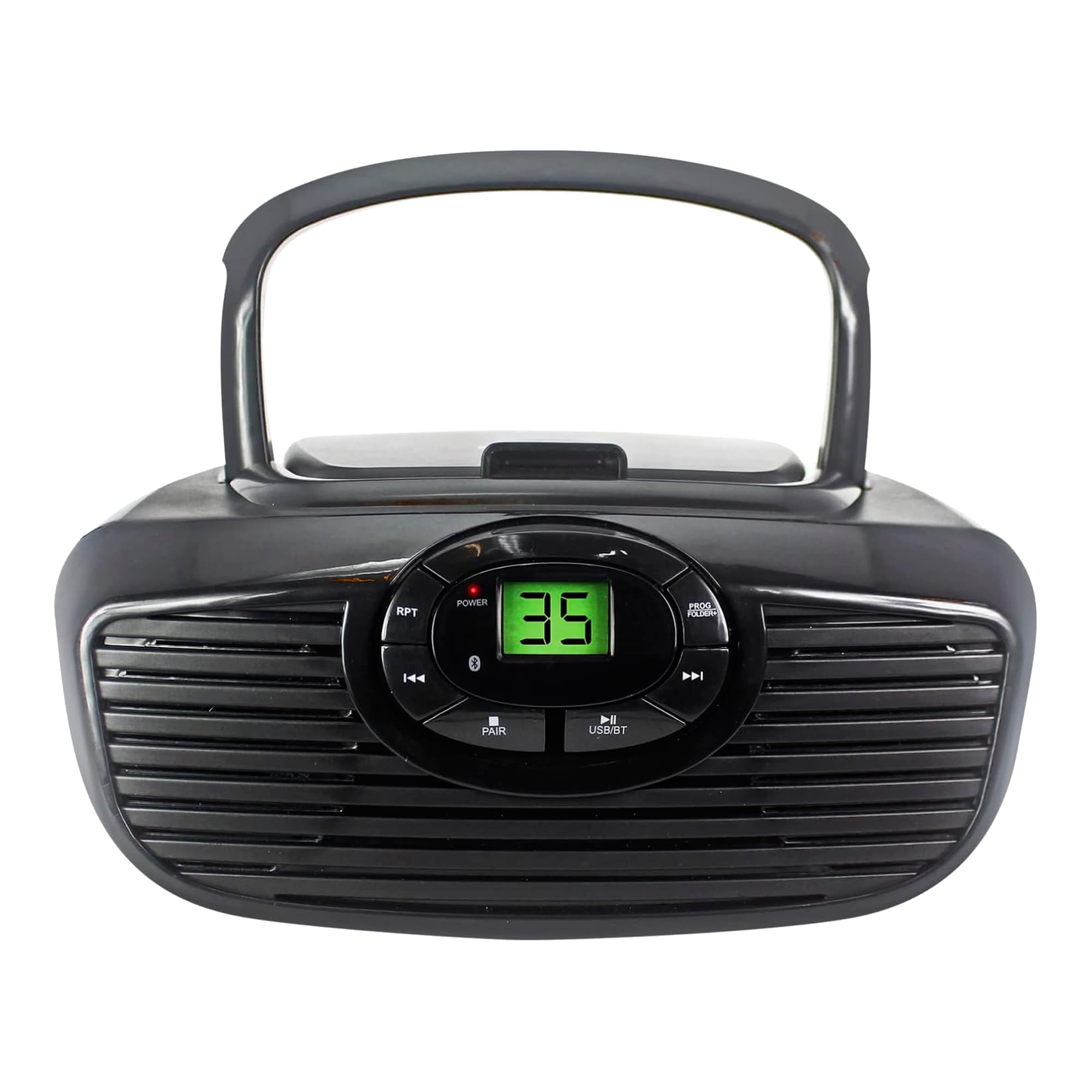Radio Philco Pbb2005bt-bk Estéreo BT FM CD MP3