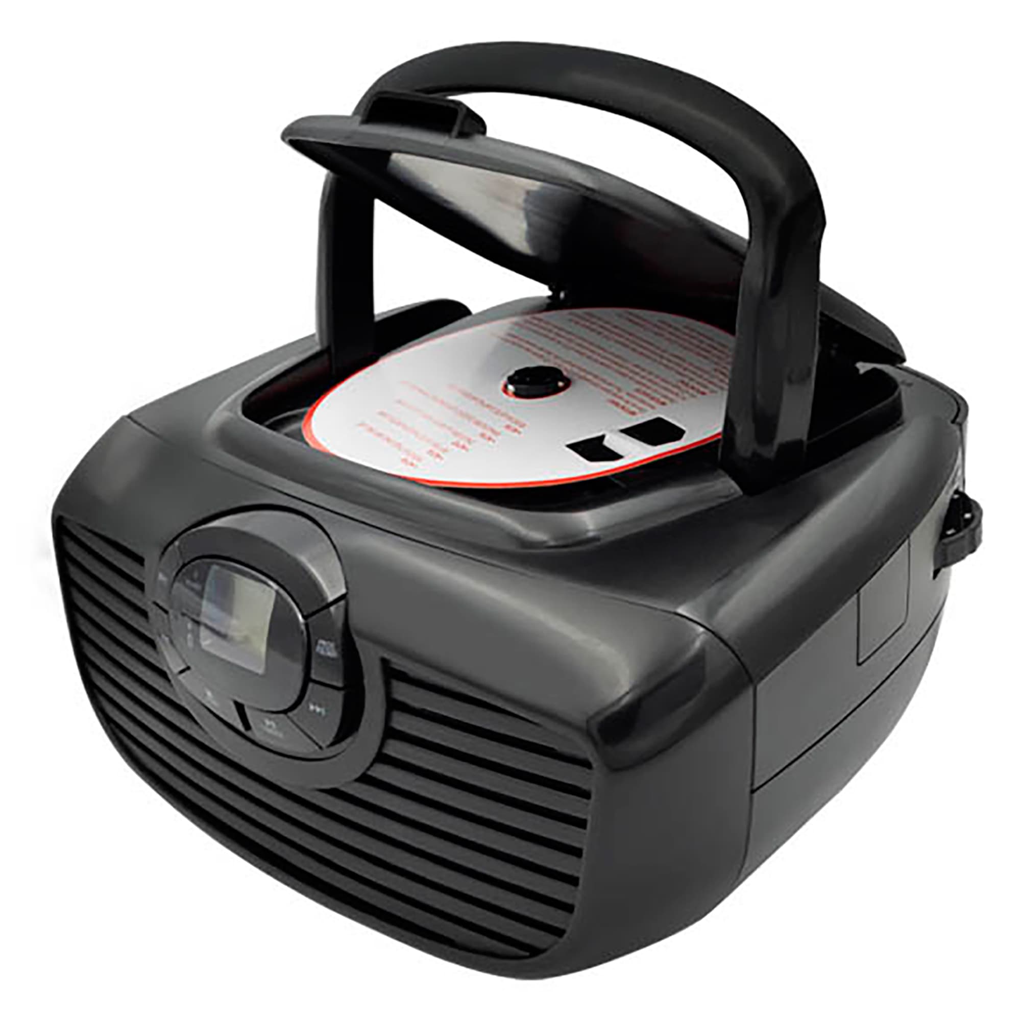 Radio Philco Pbb2005bt-bk Estéreo BT FM CD MP3 - 2