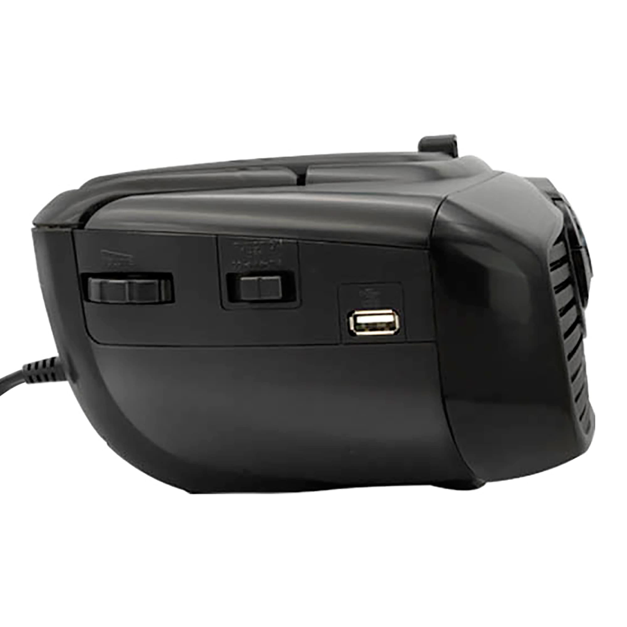 Radio Philco Pbb2005bt-bk Estéreo BT FM CD MP3 - 5