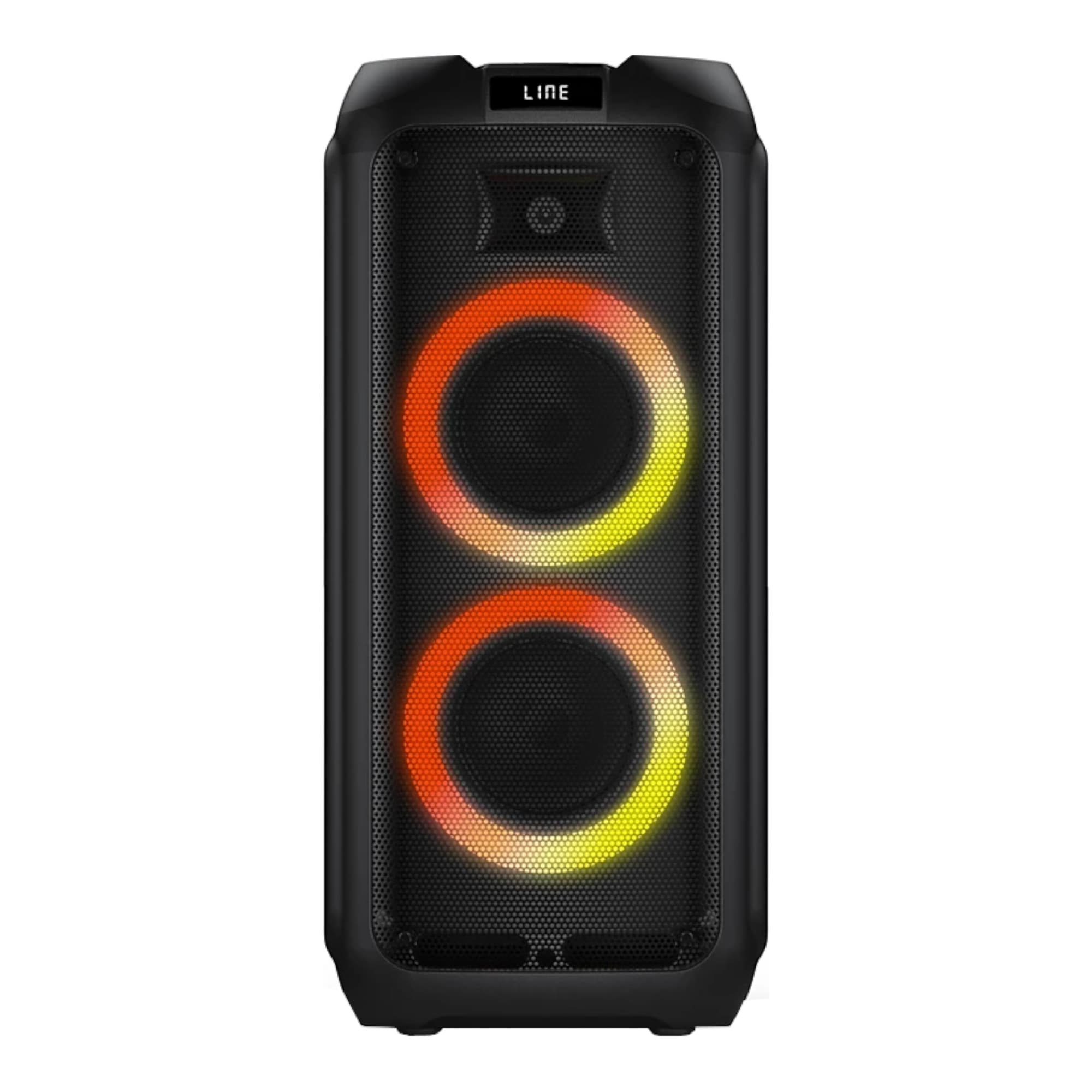 Parlante Inalámbrico Bluetooth Philips Taw4209/37 40w 
