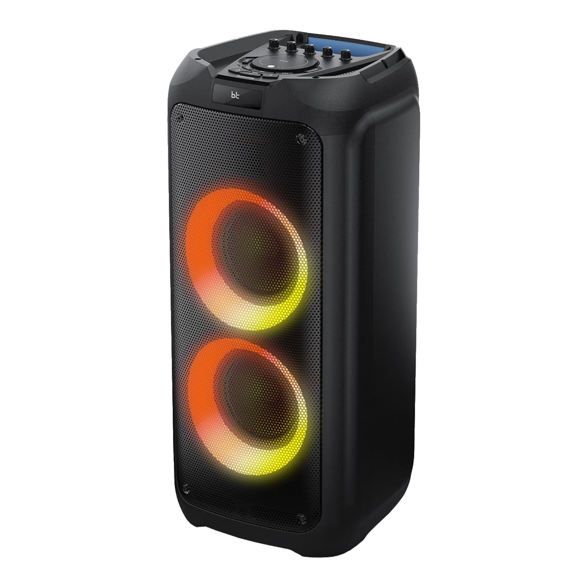 Parlante Inalámbrico Bluetooth Philips Taw4209/37 40w  - 2