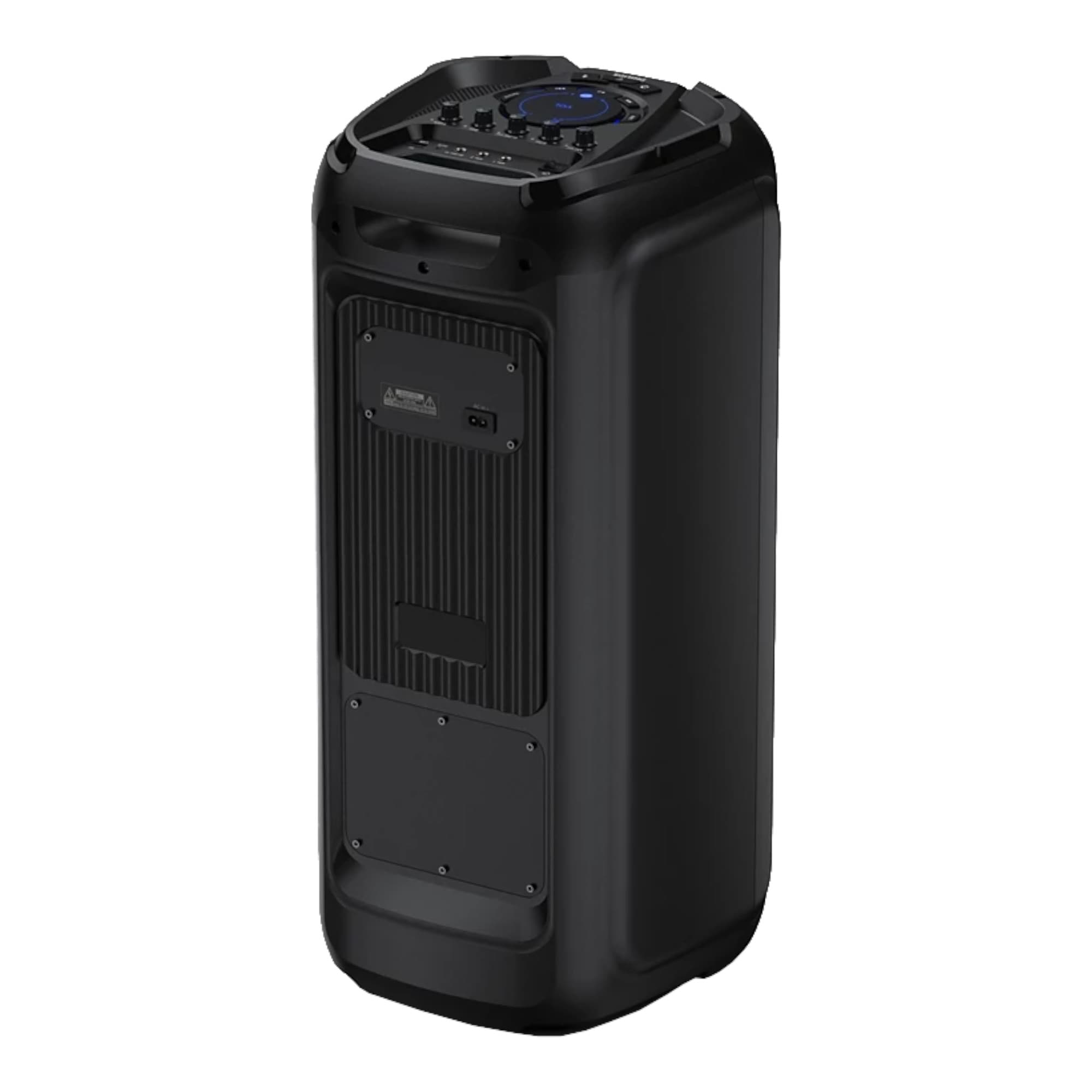 Parlante Inalámbrico Bluetooth Philips Taw4209/37 40w  - 4