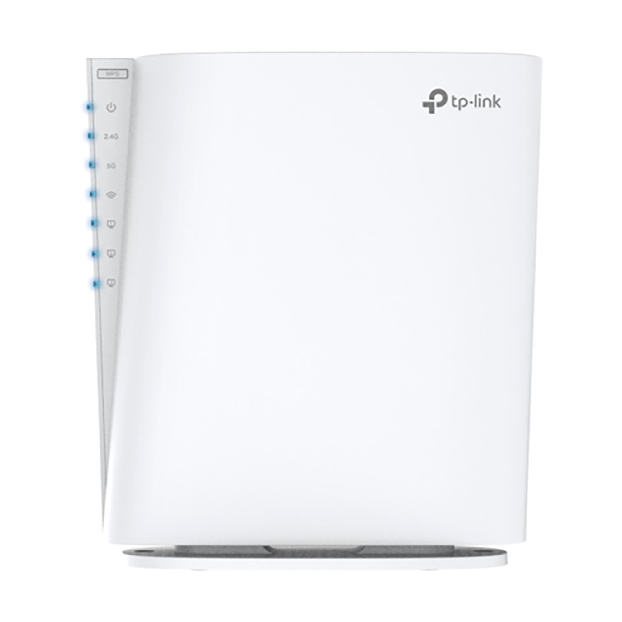 Repetidor Wifi Tp-Link Re900xd 2,4ghz/5ghz Ax6000 - 2