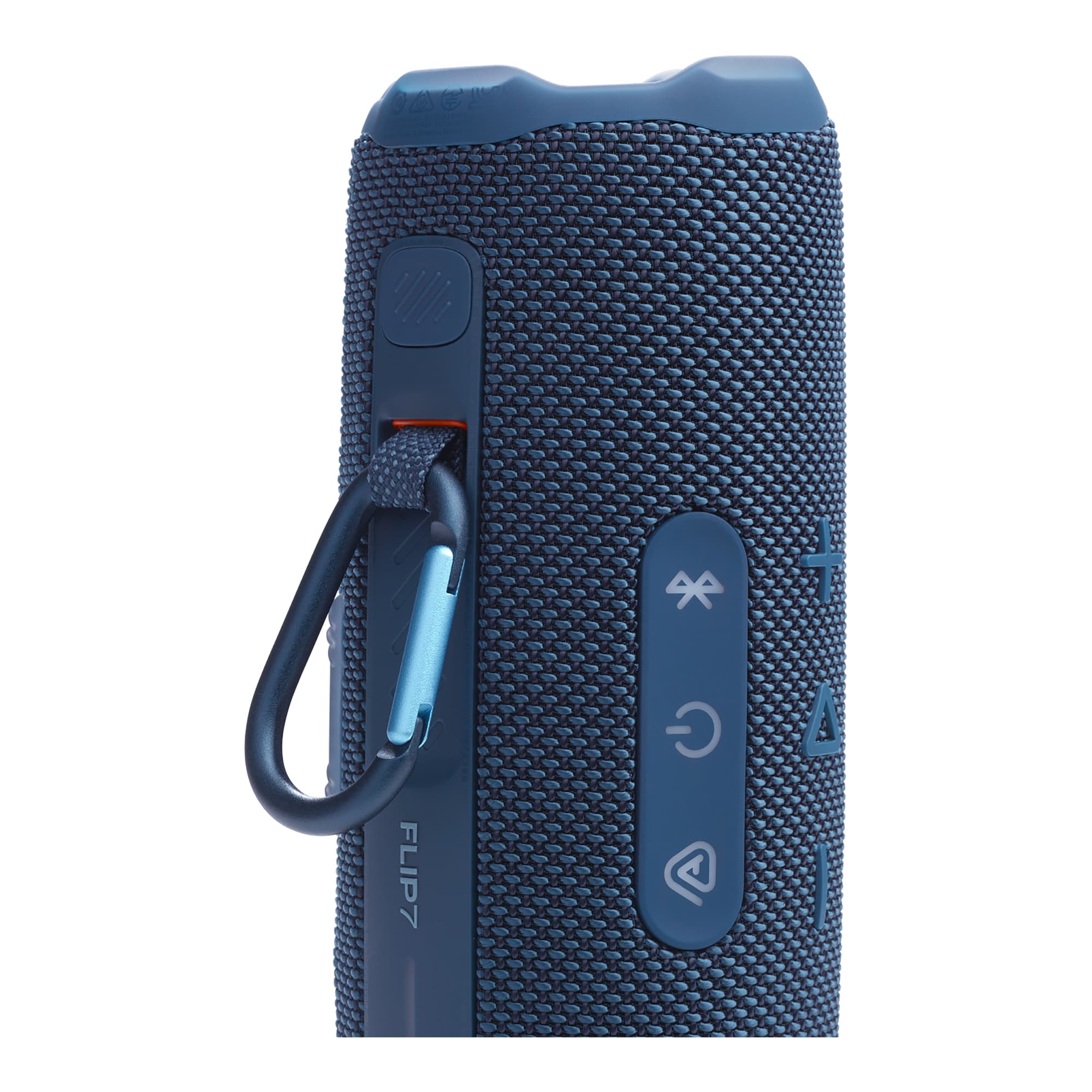 Parlante Inalámbrico Bt Jbl Flip 7 Ip68 35w - 6
