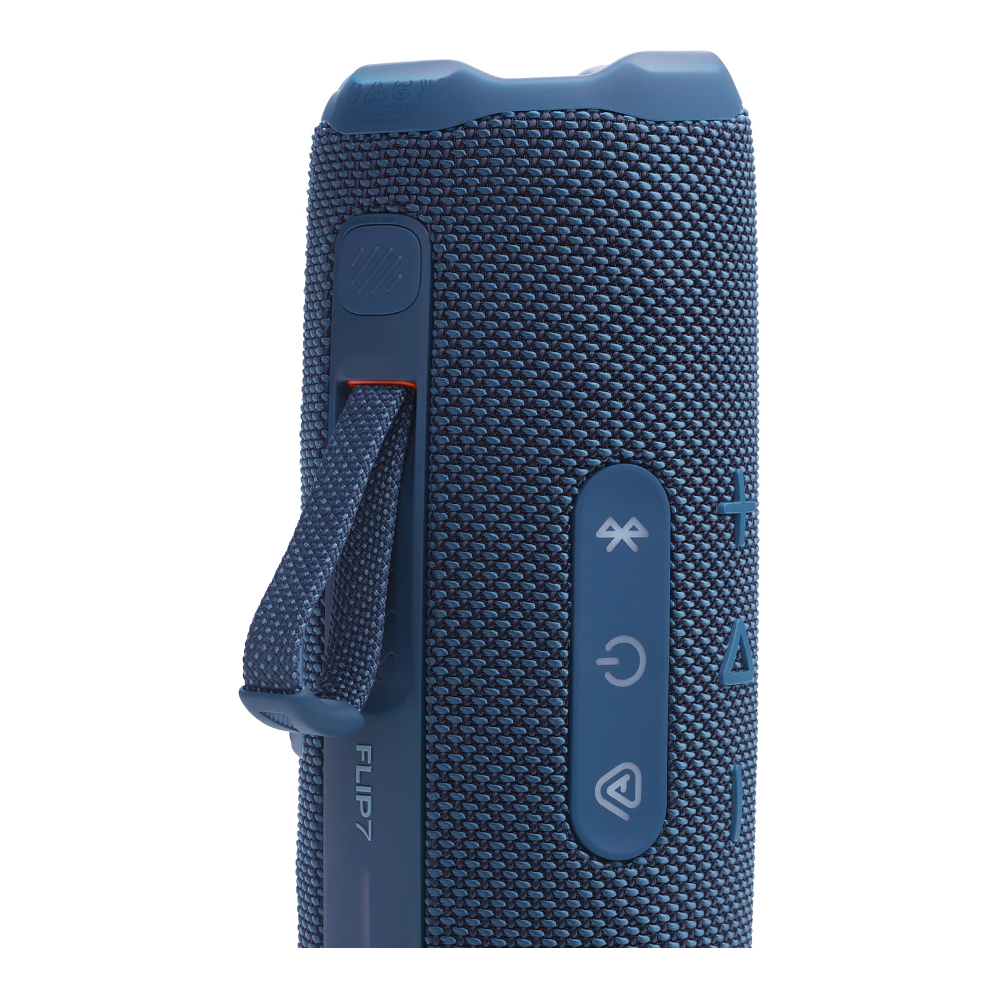 Parlante Inalámbrico Bt Jbl Flip 7 Ip68 35w - 7