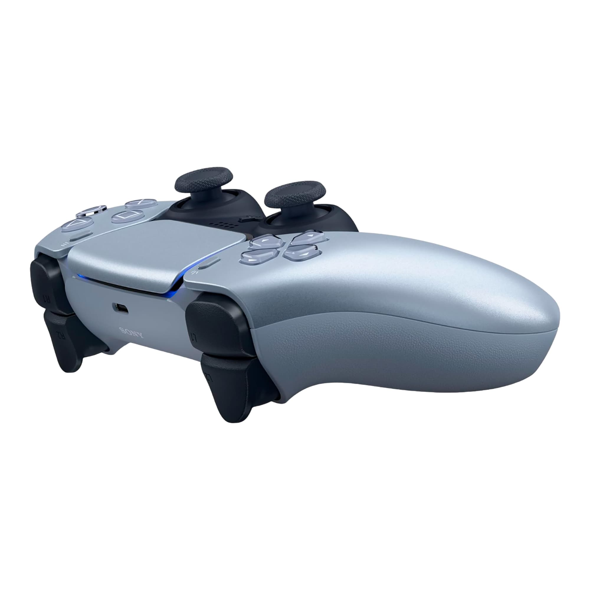 Gamepad Inalámbrico Bt Sony Ps5 Dualsense Respuesta Háptica - 2
