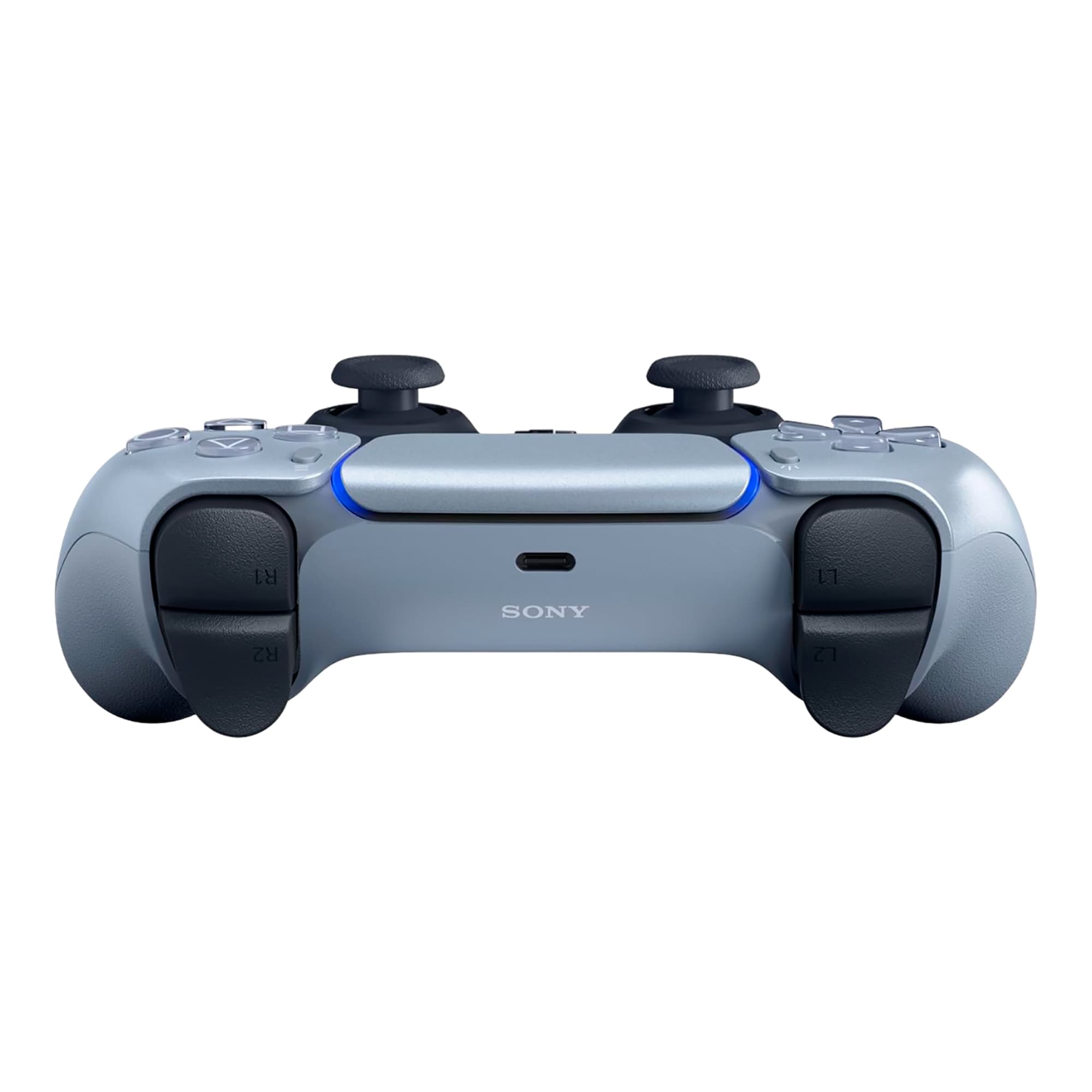 Gamepad Inalámbrico Bt Sony Ps5 Dualsense Respuesta Háptica - 3