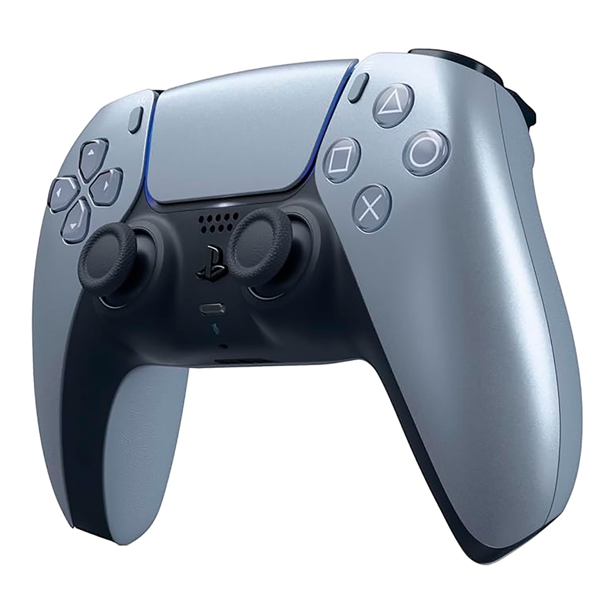 Gamepad Inalámbrico Bt Sony Ps5 Dualsense Respuesta Háptica - 4
