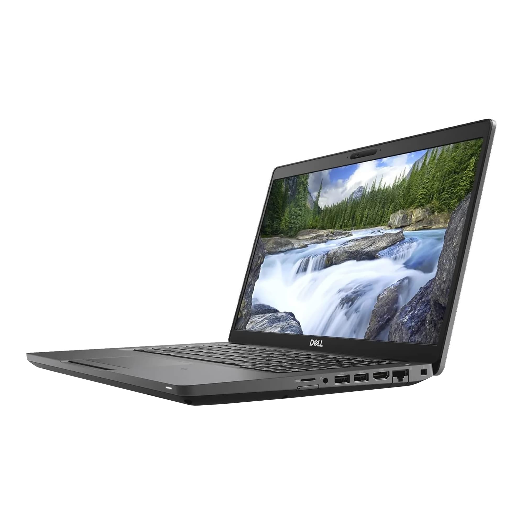 Notebook Dell 14'' Core I5 16gb 256gb Win11 Pro - 3