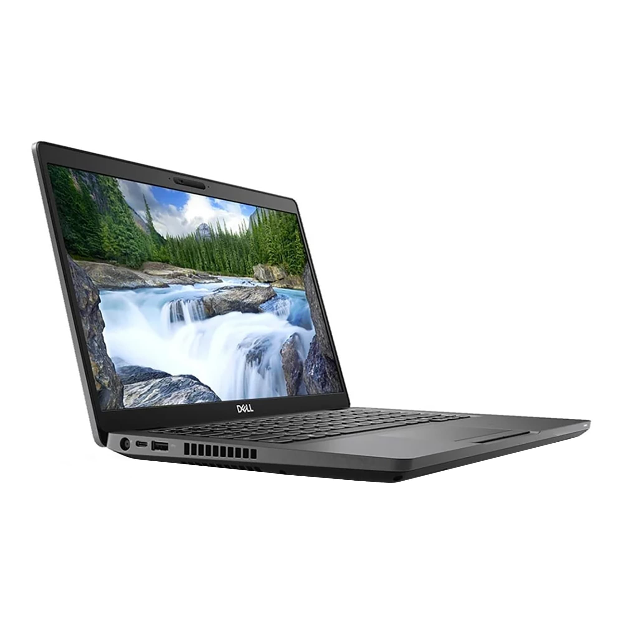 Notebook Dell 14'' Core I5 16gb 256gb Win11 Pro - 4