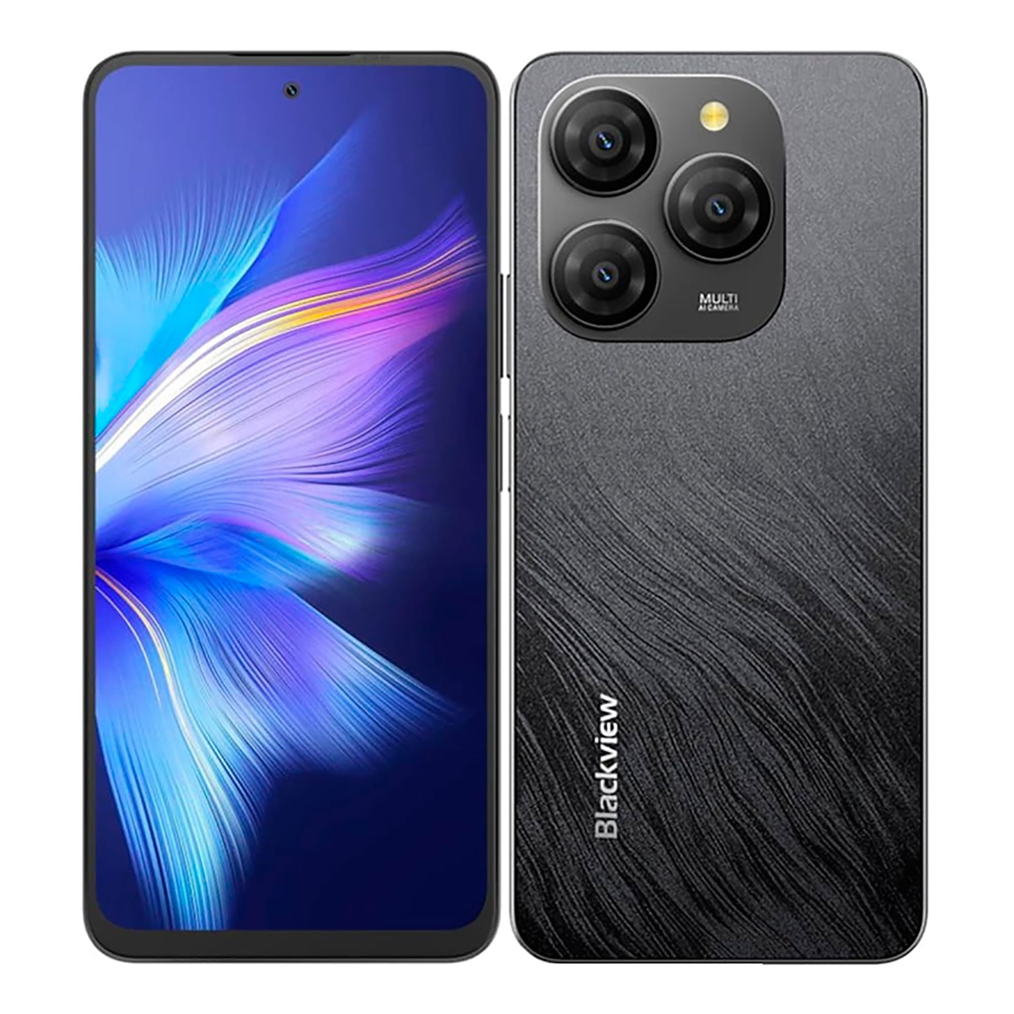 Blackview Shark 9 6,67'' 5G 8+16gb 256gb Dual Cam 50mp