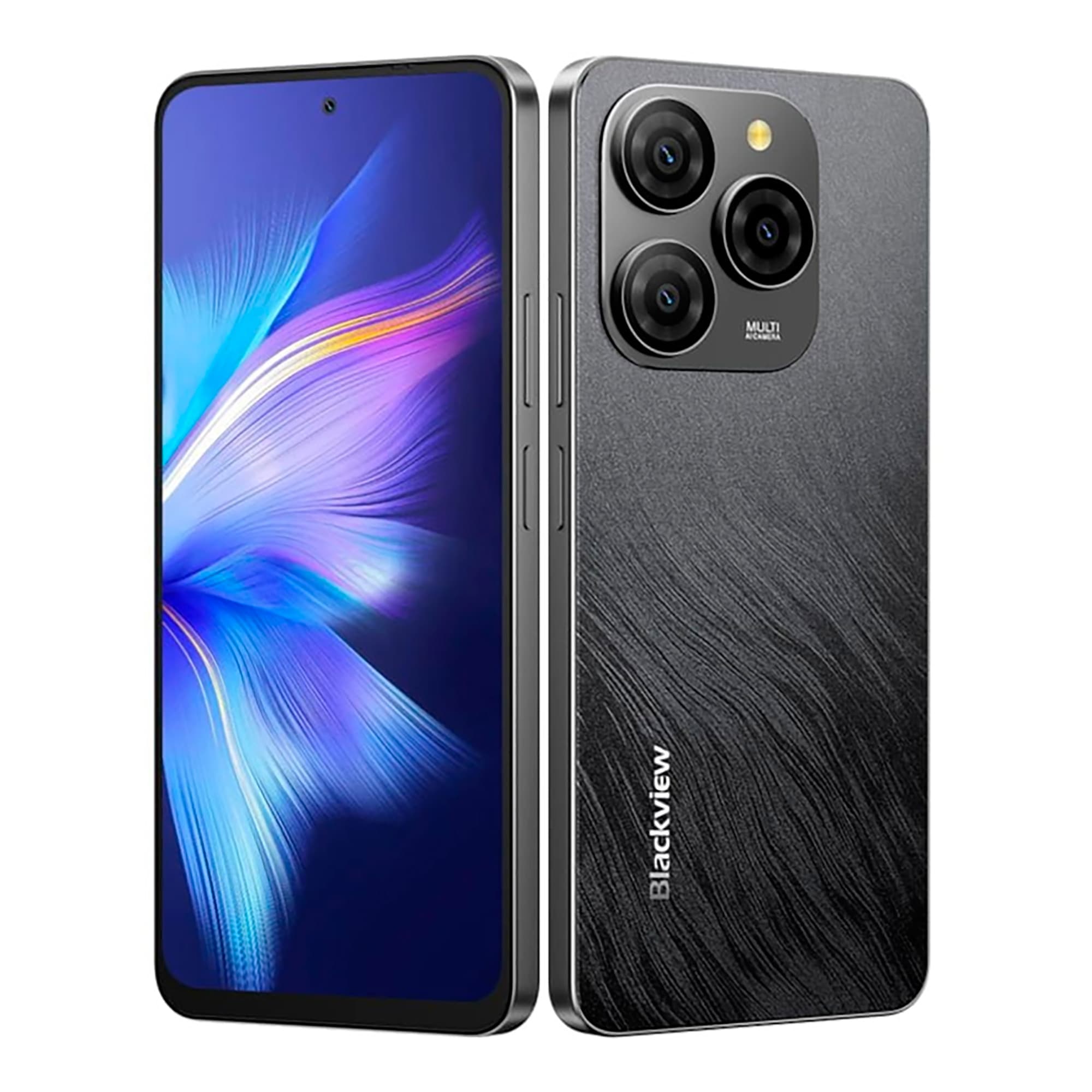 Blackview Shark 9 6,67'' 5G 8+16gb 256gb Dual Cam 50mp - 2