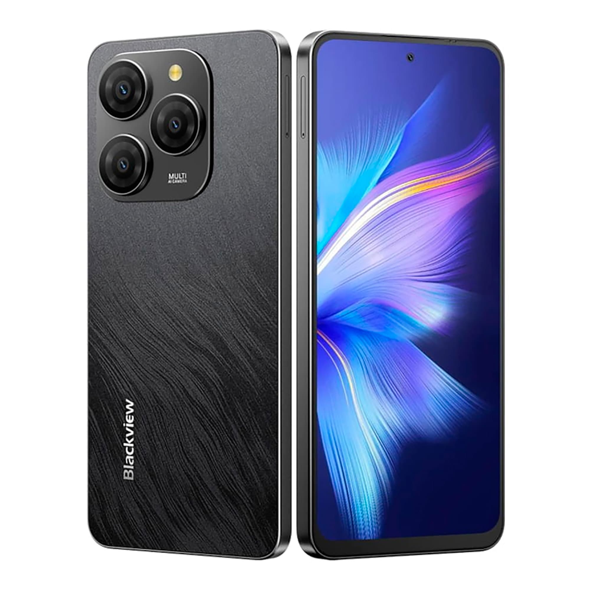 Blackview Shark 9 6,67'' 5G 8+16gb 256gb Dual Cam 50mp - 3