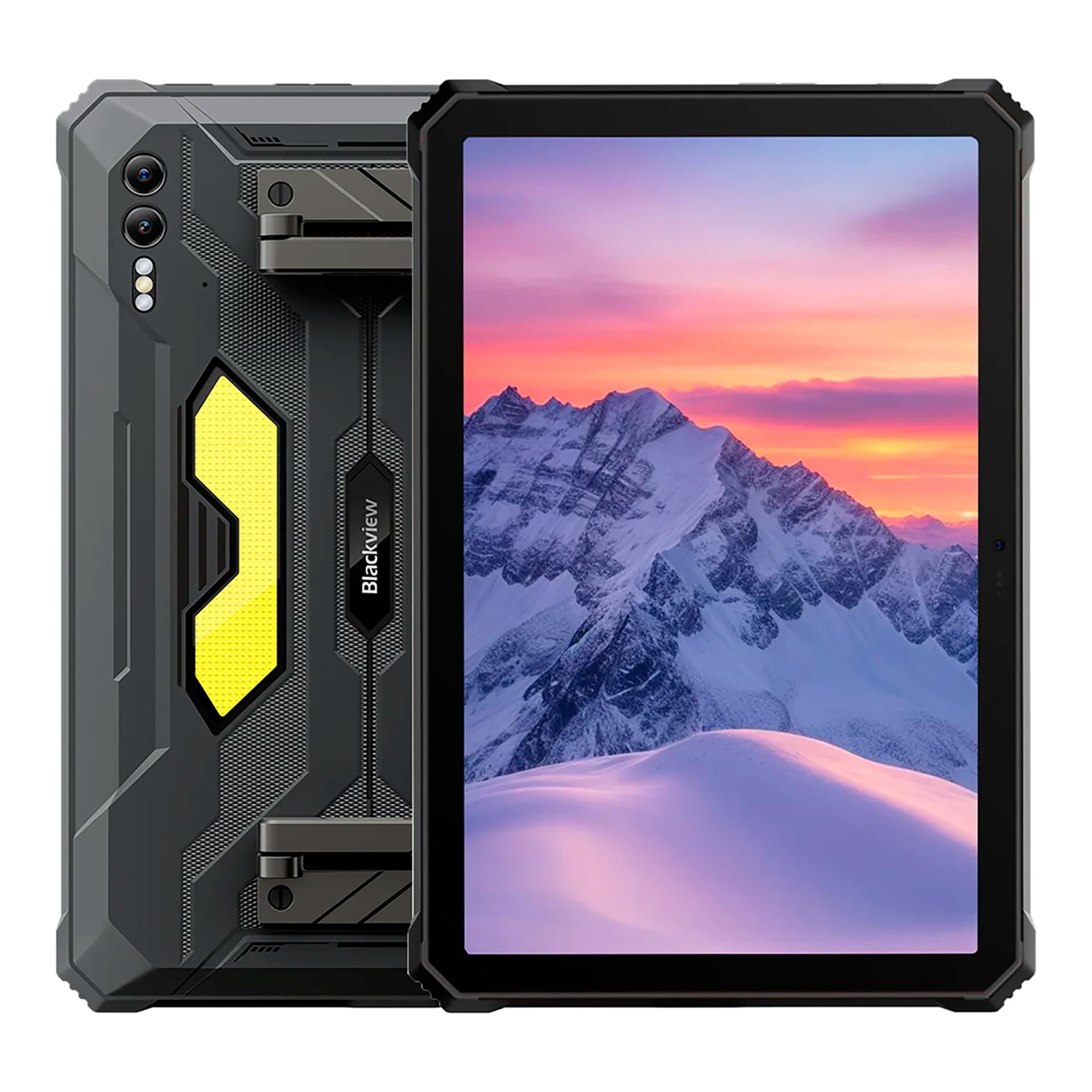 Blackview Active 10 Pro 10,95'' 5G 12+24gb 256gb Dual Cam 108mp