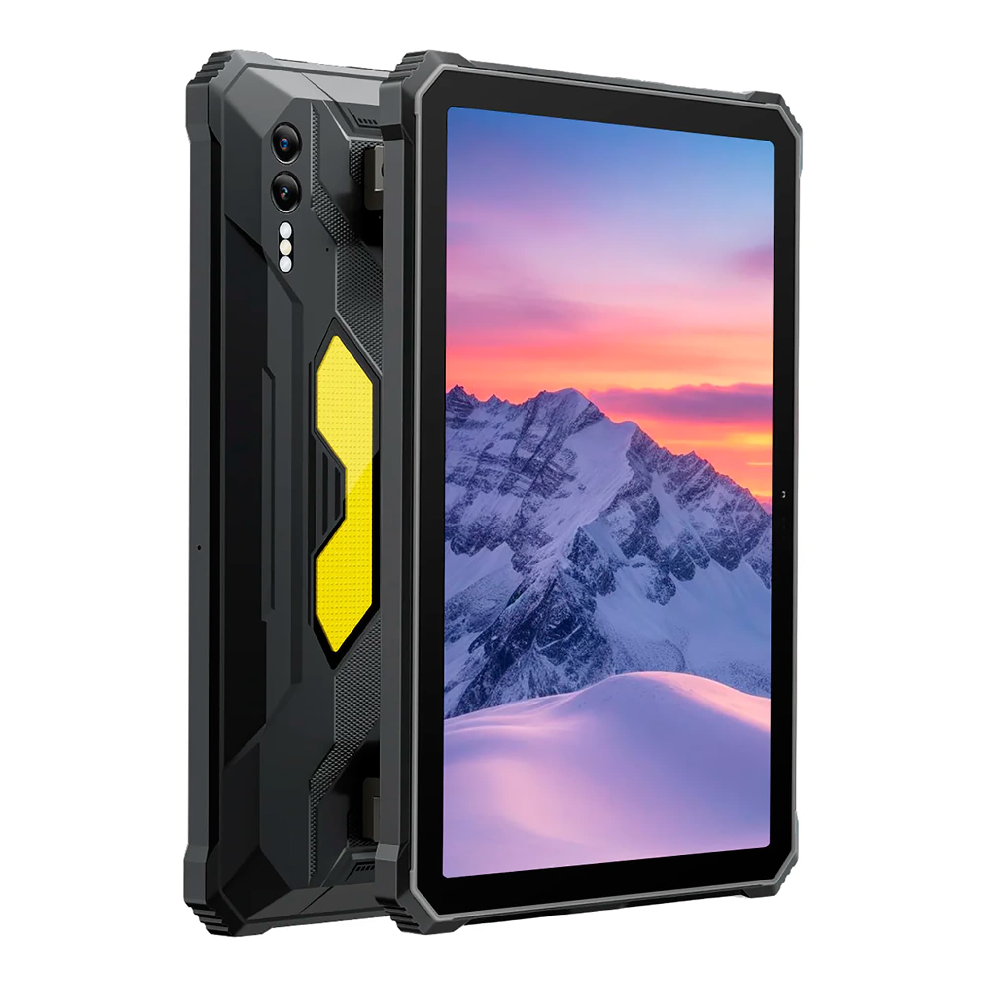 Blackview Active 10 Pro 10,95'' 5G 12+24gb 256gb Dual Cam 108mp - 2