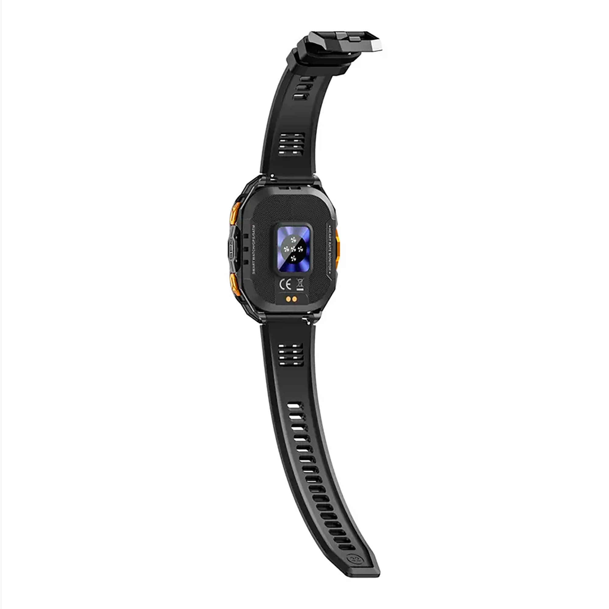 Smartwatch Cubot GT3 59,3mm 5atm 1,96'' Bluetooth - 3