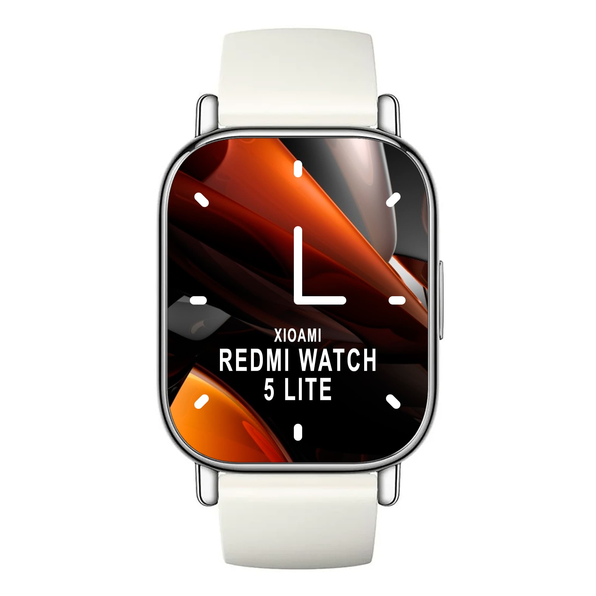 Reloj Inteligente Xiaomi Redmi Watch 5 Lite 5atm 1,96'' Bluetooth - 2