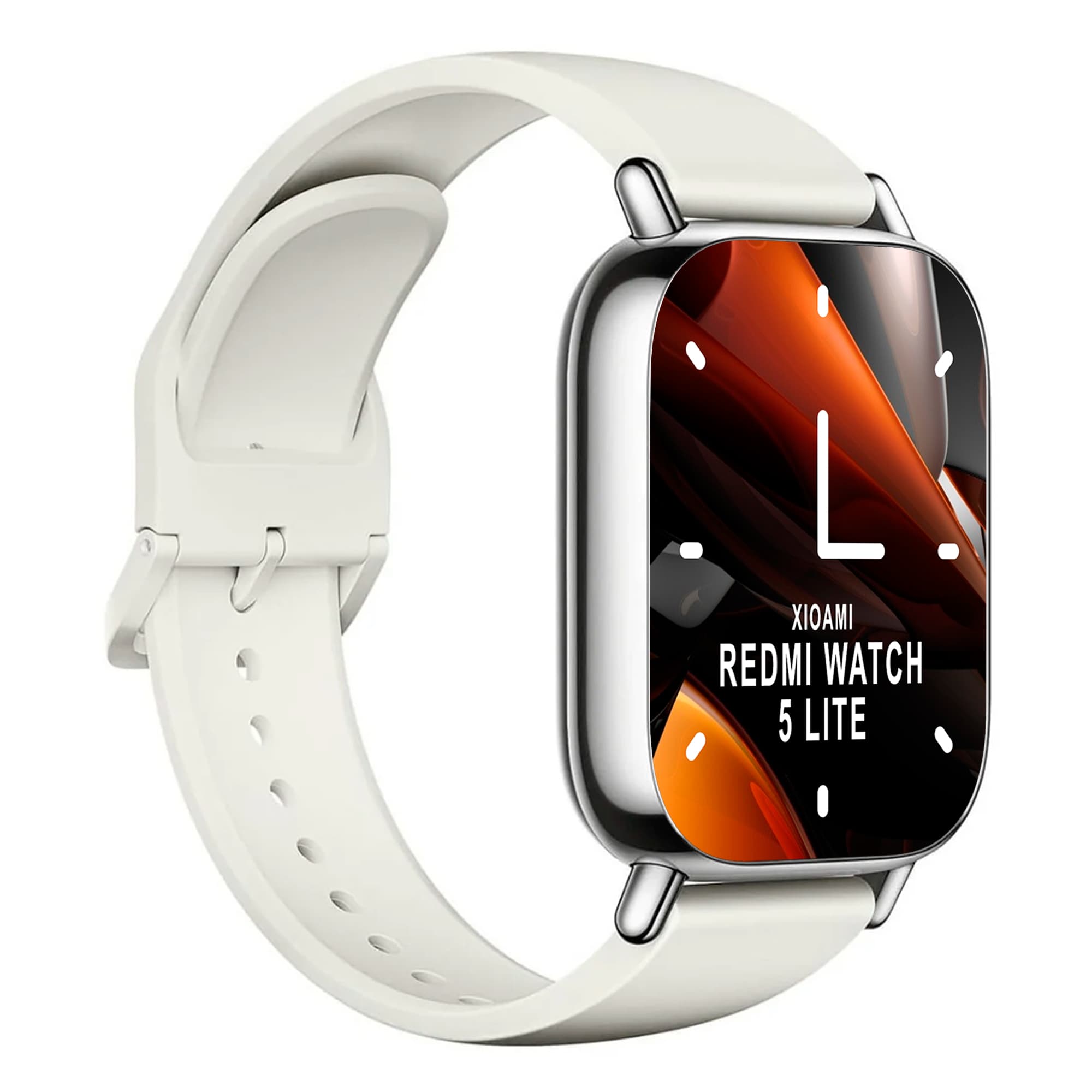Reloj Inteligente Xiaomi Redmi Watch 5 Lite 5atm 1,96'' Bluetooth - 3