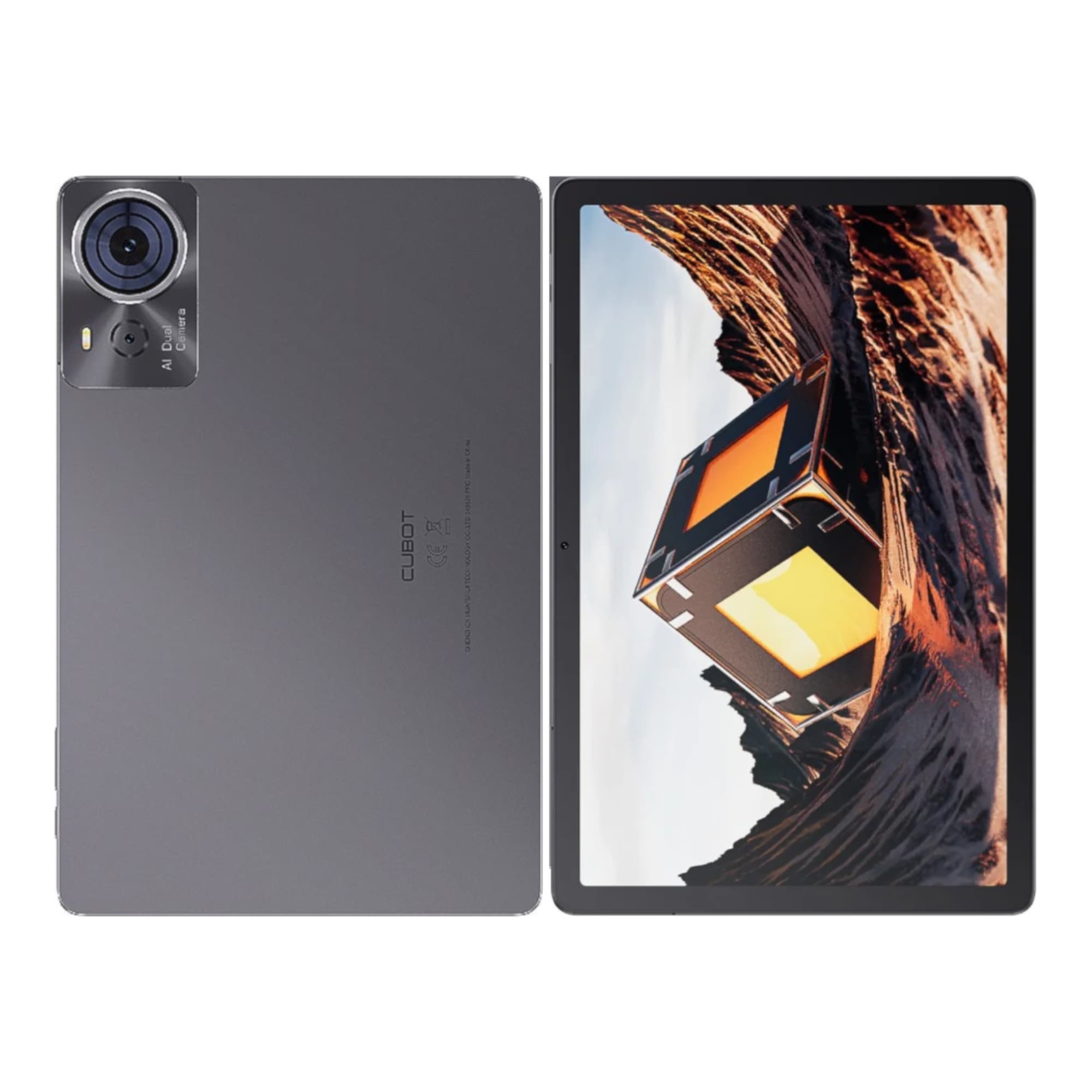 Tablet Cubot Tab 70 10,95'' 4G 6+10gb 128gb 16mp+5mp